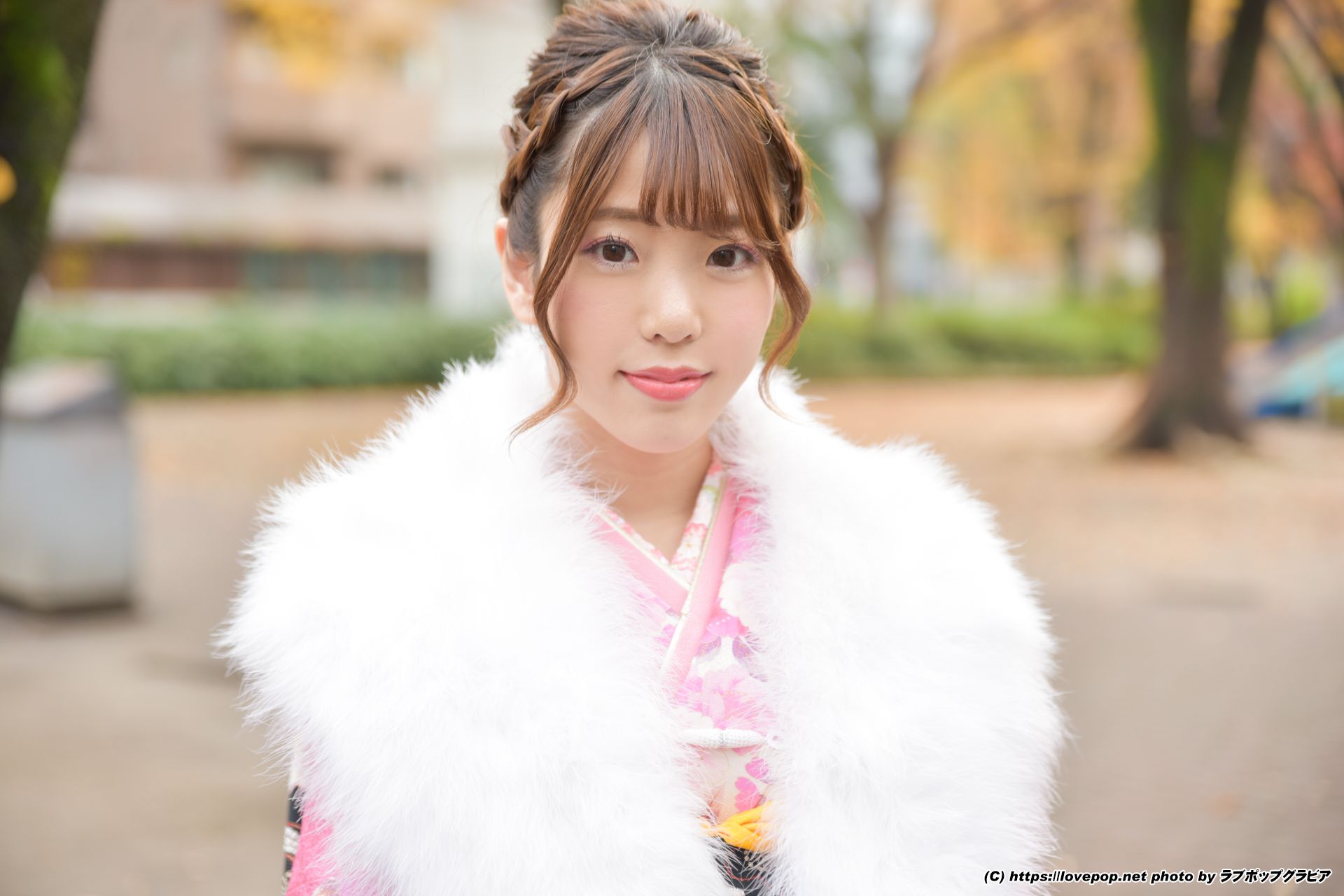 [LOVEPOP] Mizuho Shiraishi 白石みずほ Photoset 11