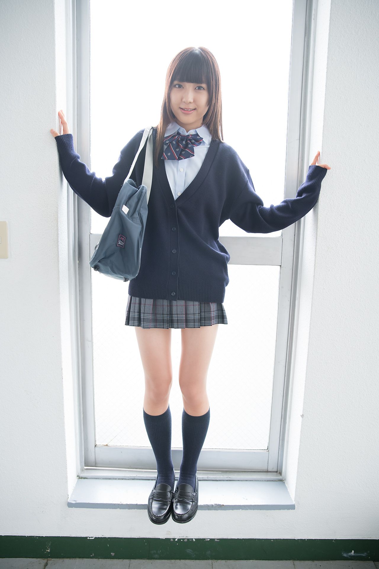 [Minisuka.tv] Ai Takanashi 高梨あい - Limited Gallery 3.1