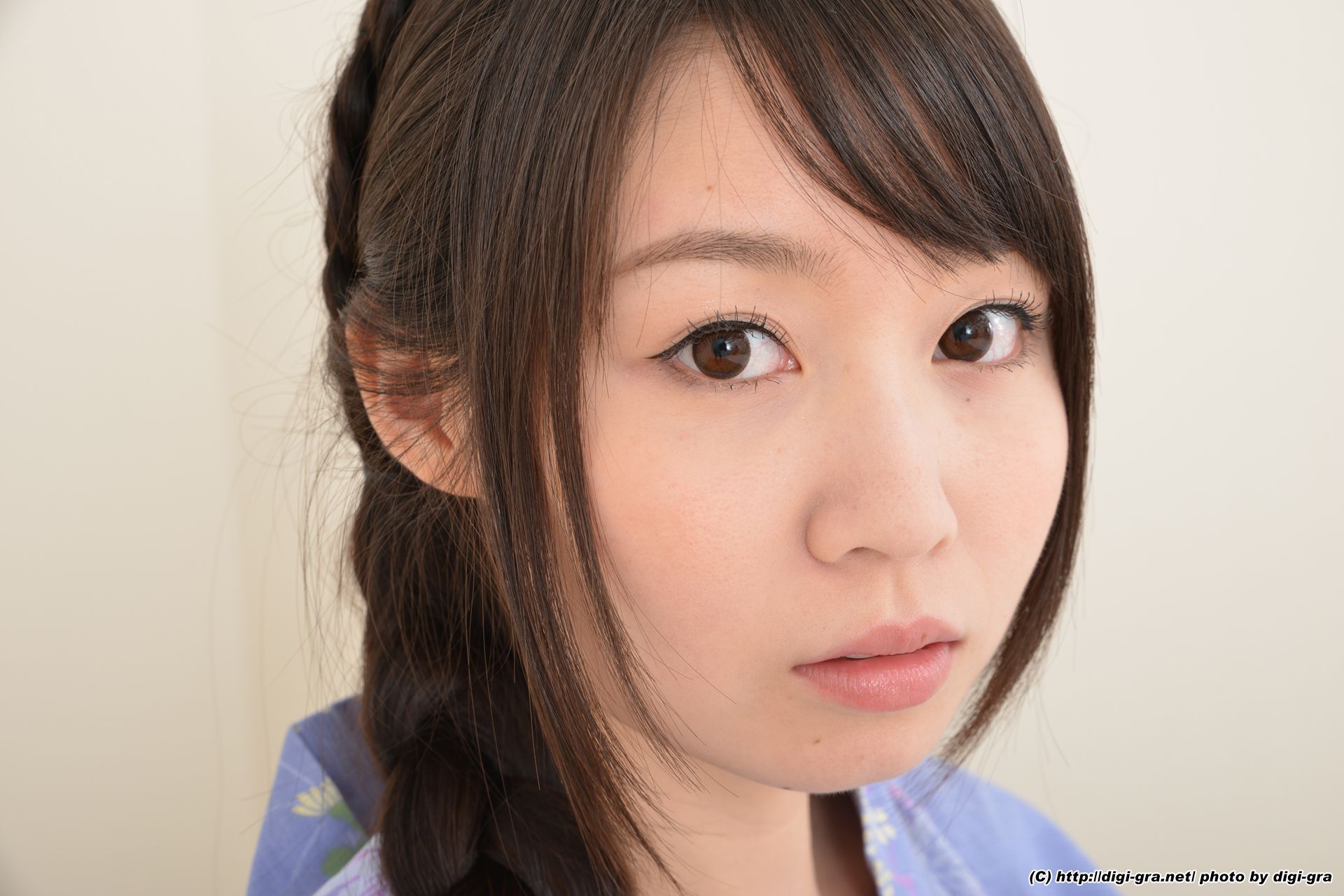 [Digi-Gra] Aika Yumeno 夢乃あいか Photoset 14