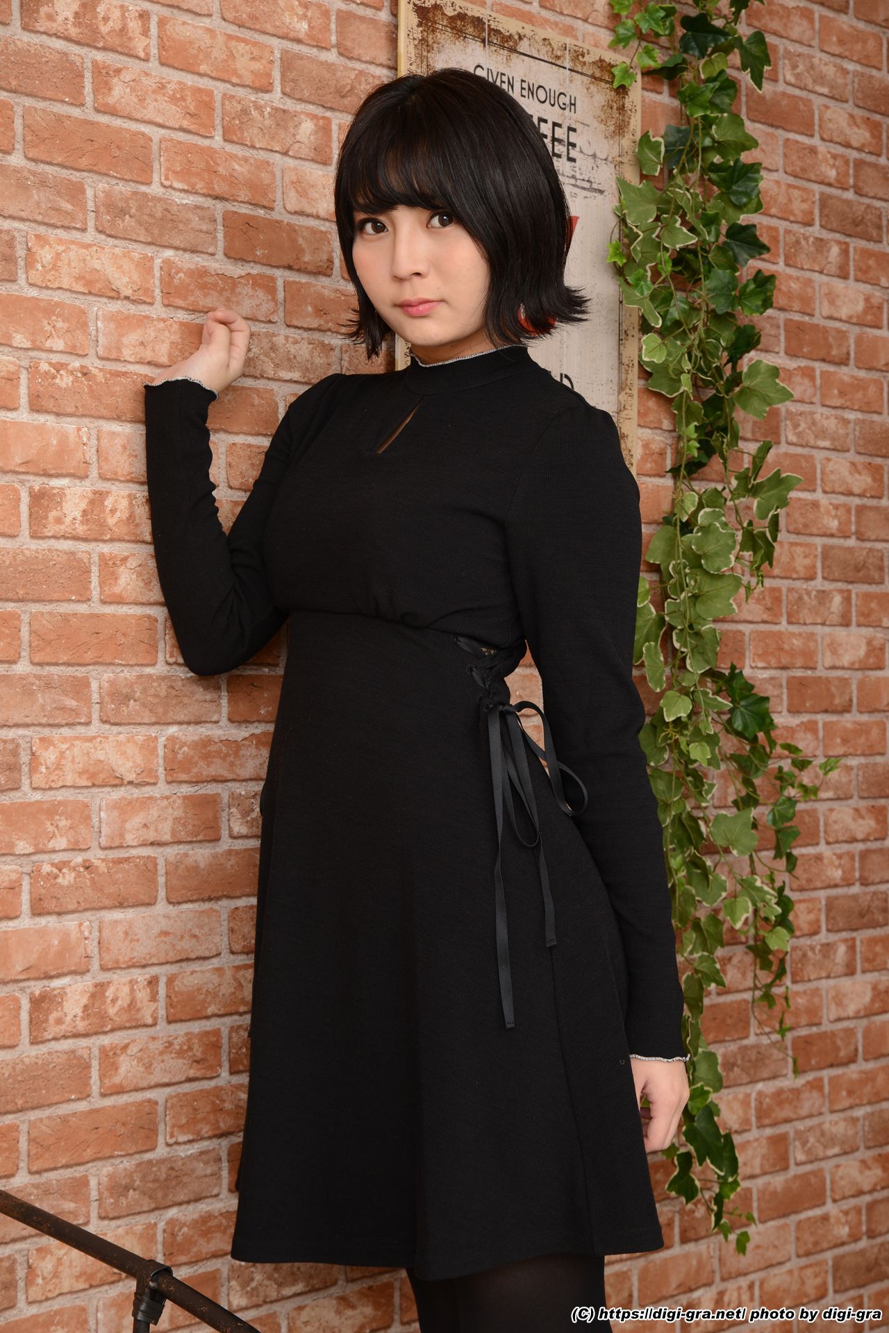 [Digi-Gra] Hotaru Nogi 乃木蛍 Photoset 05