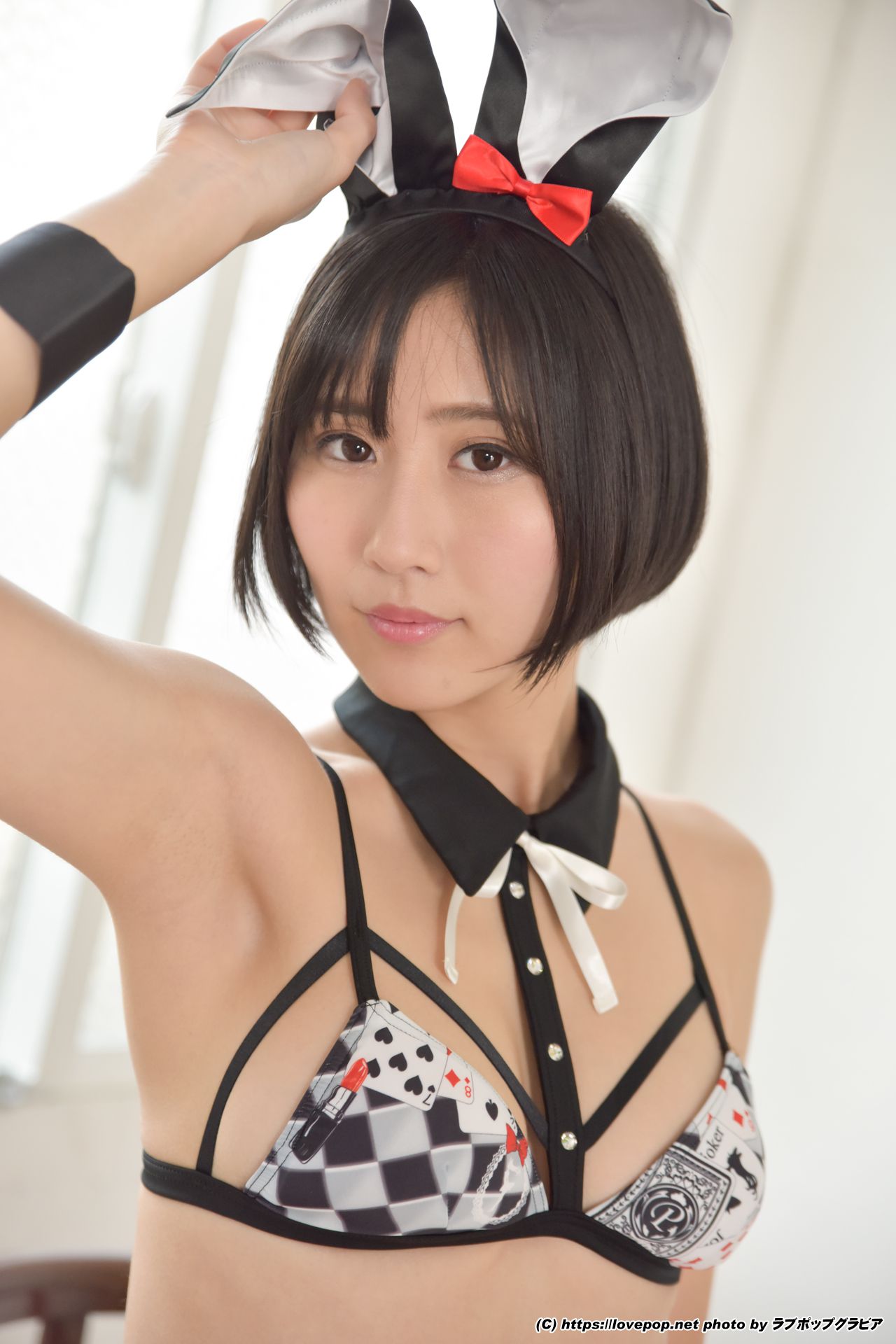 [LOVEPOP] Mio Mitou 美東澪 Photoset 03