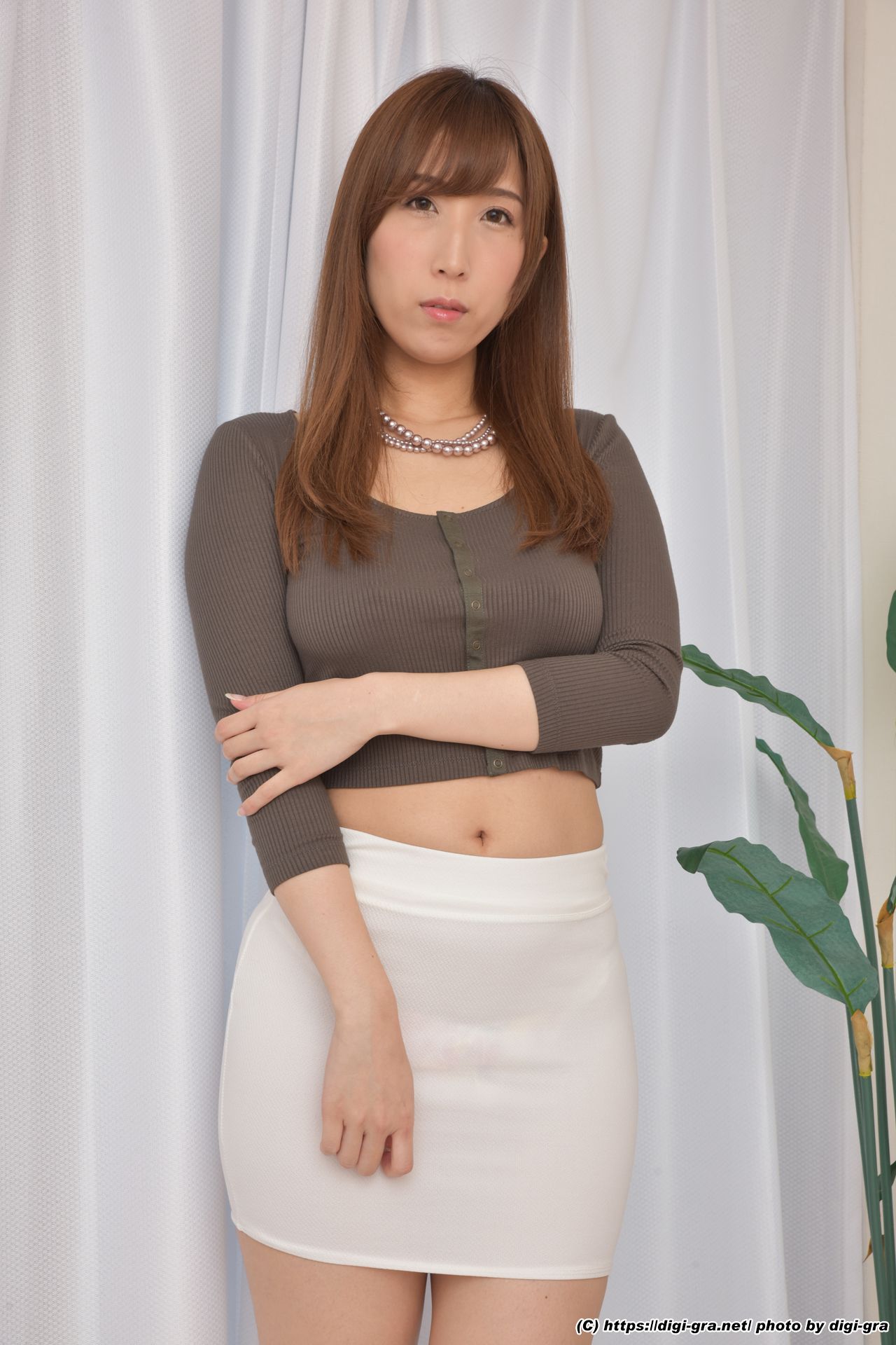 [Digi-Gra] Rina Ayana 彩奈リナ Photoset 04