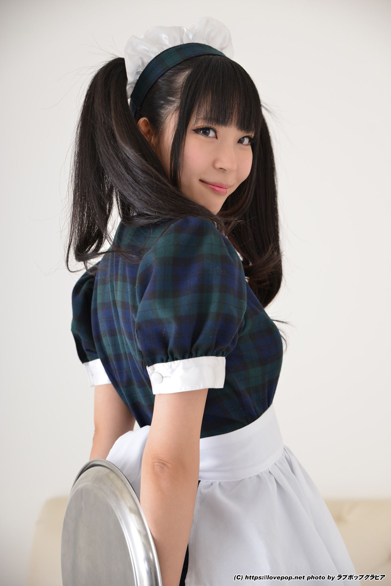 [LOVEPOP] Irufu Amaguri 甘栗いるふ Photoset 02