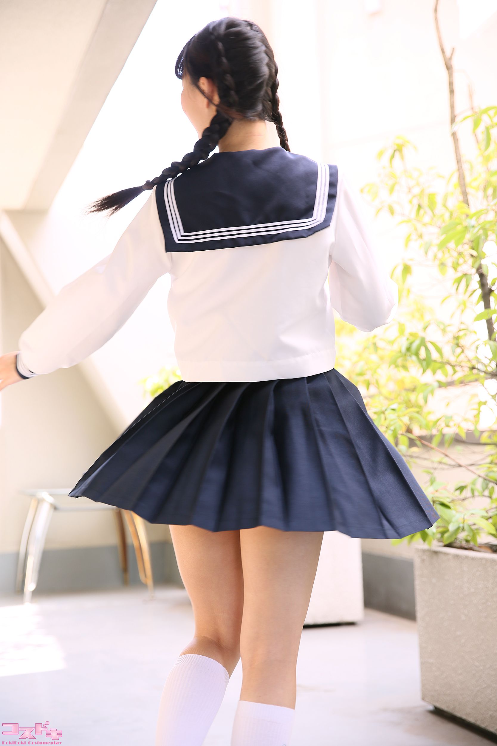 [Cosdoki] Nana Ikuta 生田奈々 ikutanana_pic_sailor2