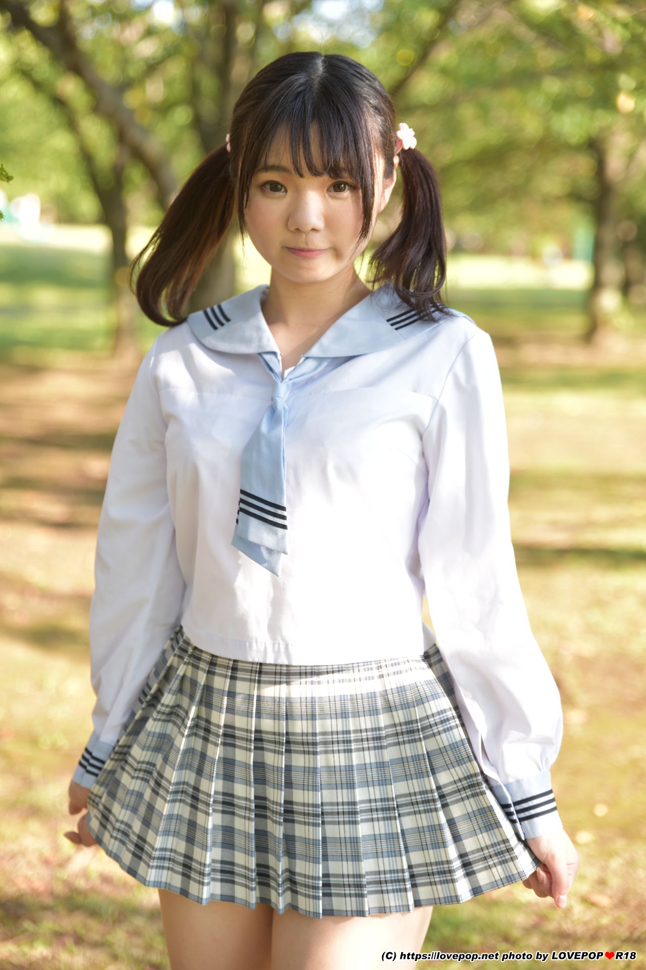 [LOVEPOP] Mei Tachibana 立花めい Photoset 10