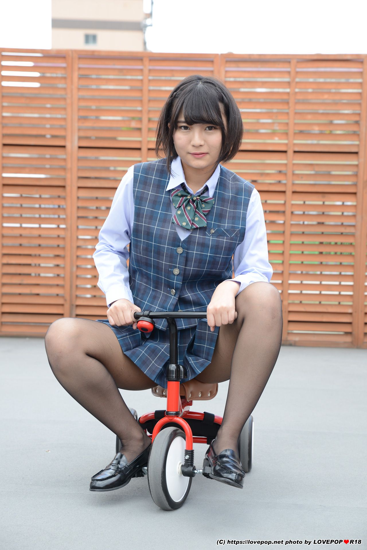 [LOVEPOP] Nogi Hotaru 乃木蛍 Photoset 04