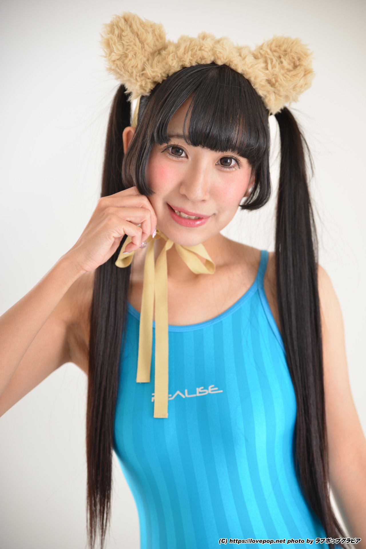 [LOVEPOP] Moka Igarashi 五十嵐もか Photoset 11