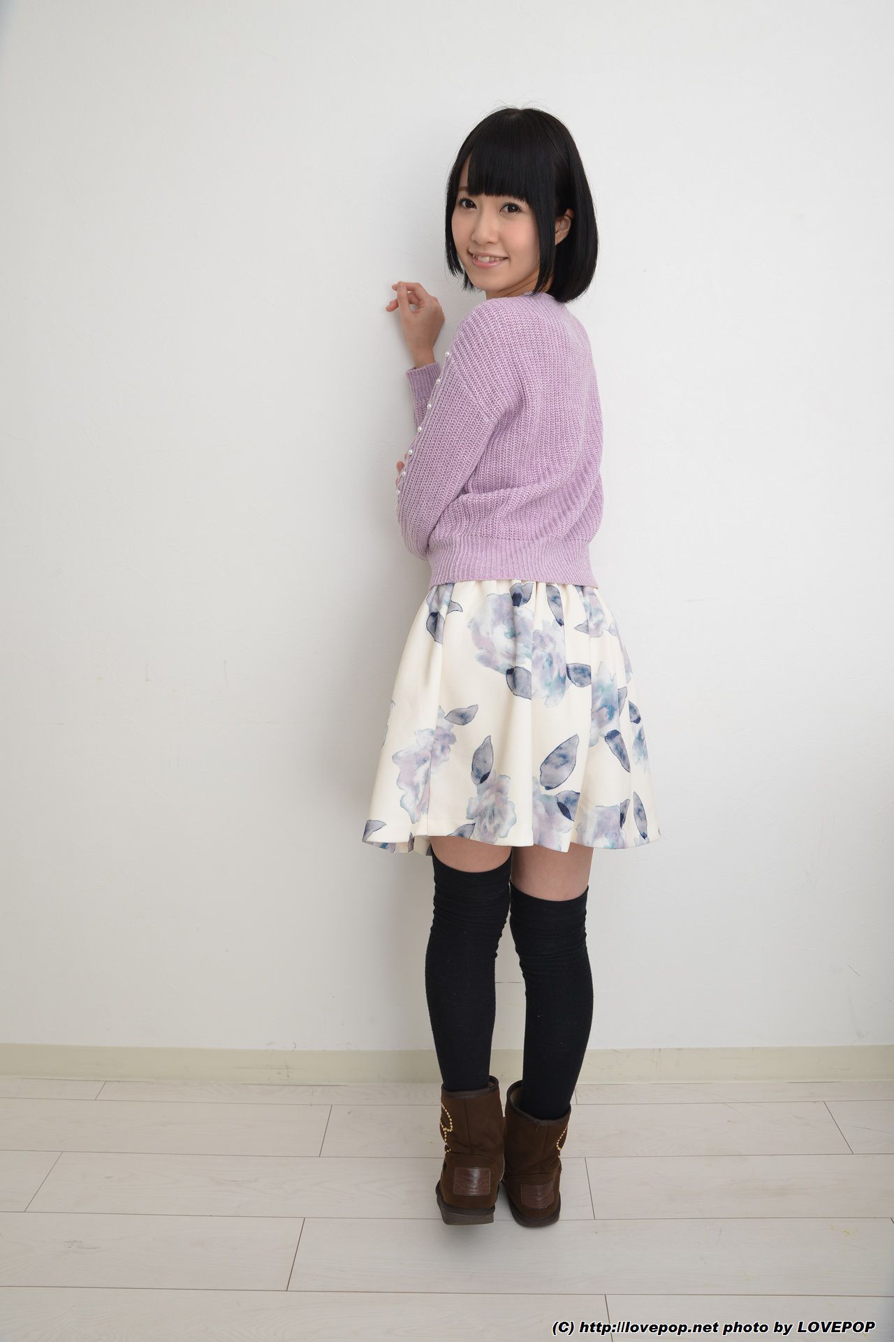 [LOVEPOP] Kotomi Asakura 朝倉ことみ Photoset 01