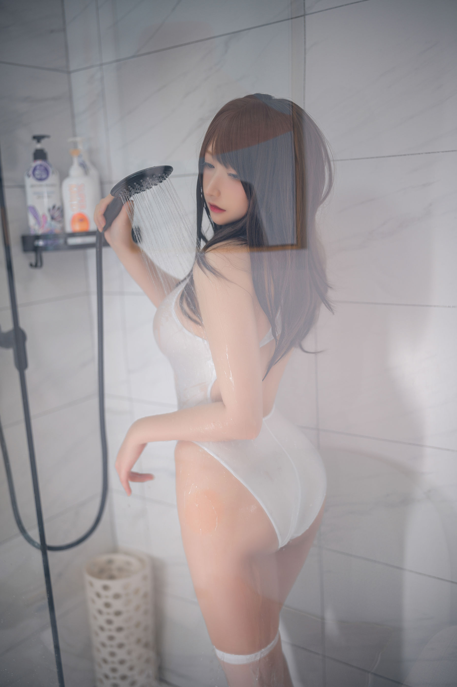 [网红COSER] 嗝崽 - 私房