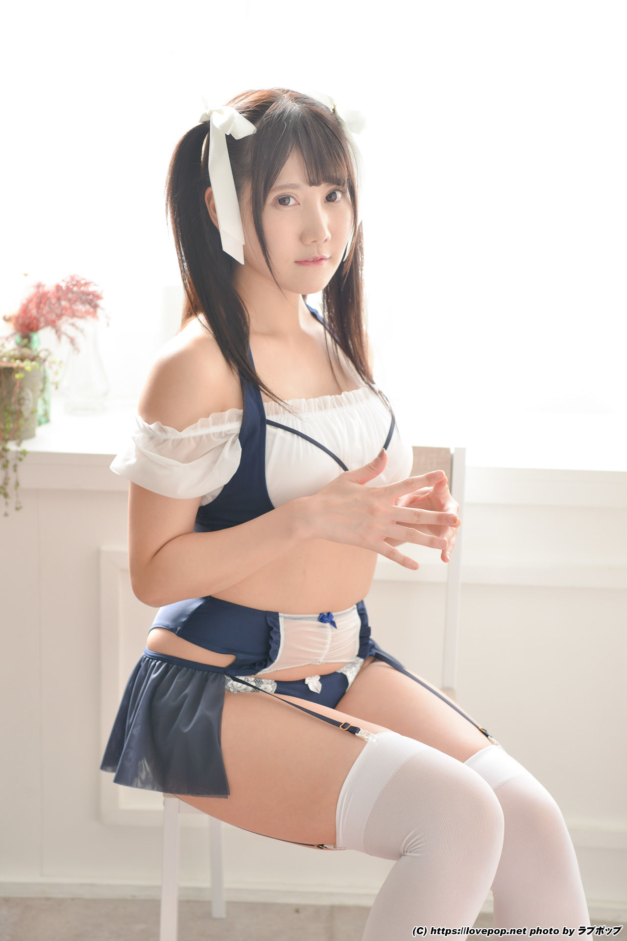 [LOVEPOP] Kurea Takanashi 小鳥遊くれあ Photoset 05