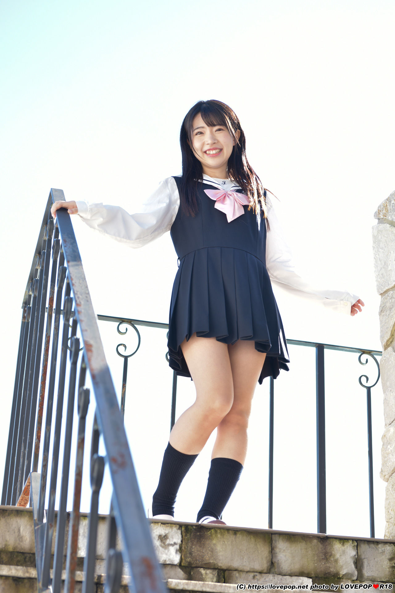 [LOVEPOP] Hikaru Minazuki 皆月ひかる Photoset 14