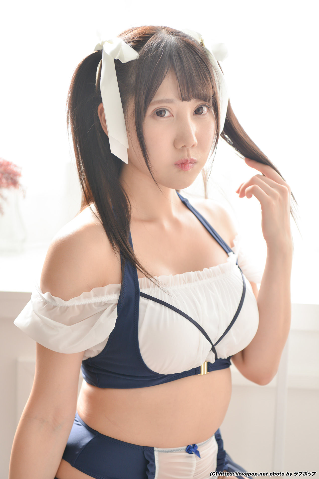 [LOVEPOP] Kurea Takanashi 小鳥遊くれあ Photoset 05