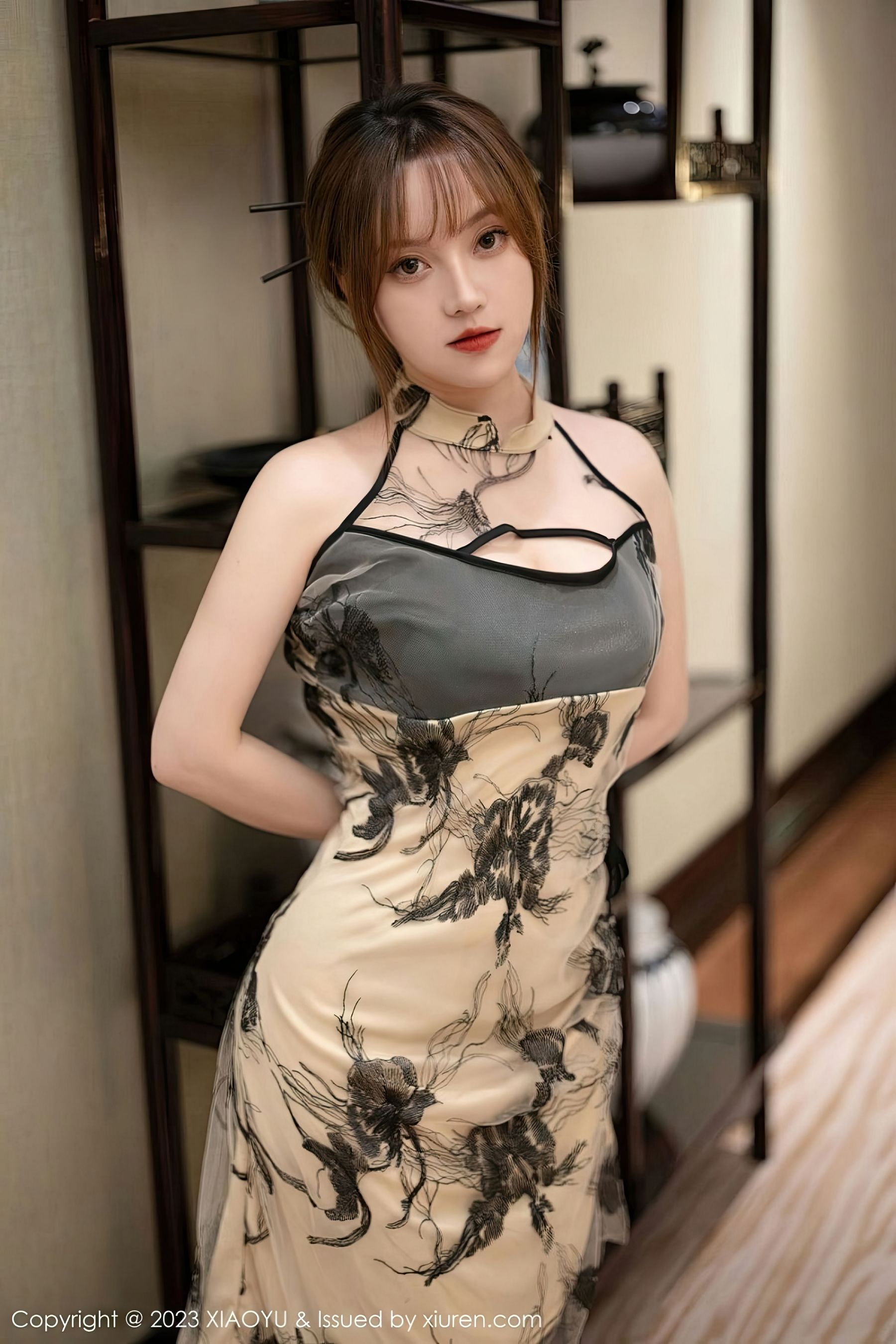 [XIAOYU]语画界 2023.04.11 Vol.1004 豆瓣酱