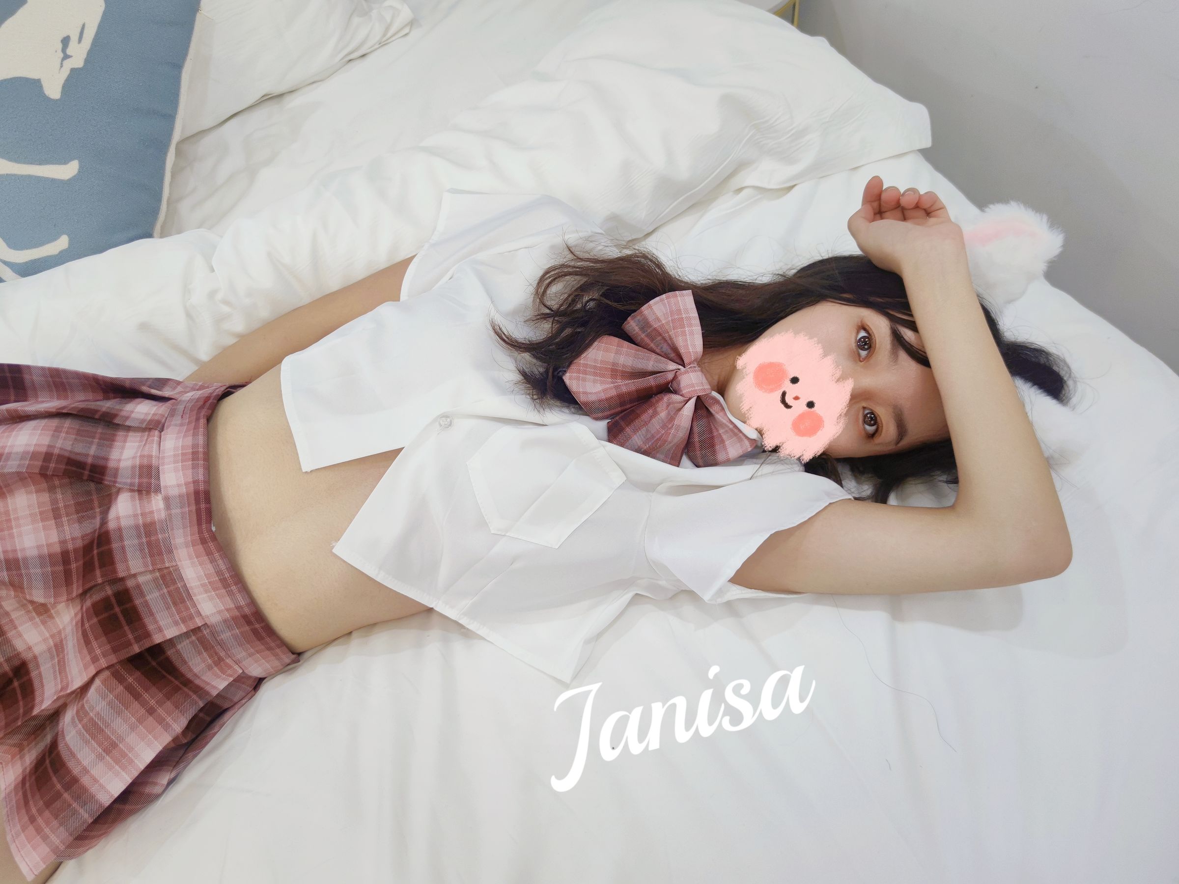 Janisa - JK2 