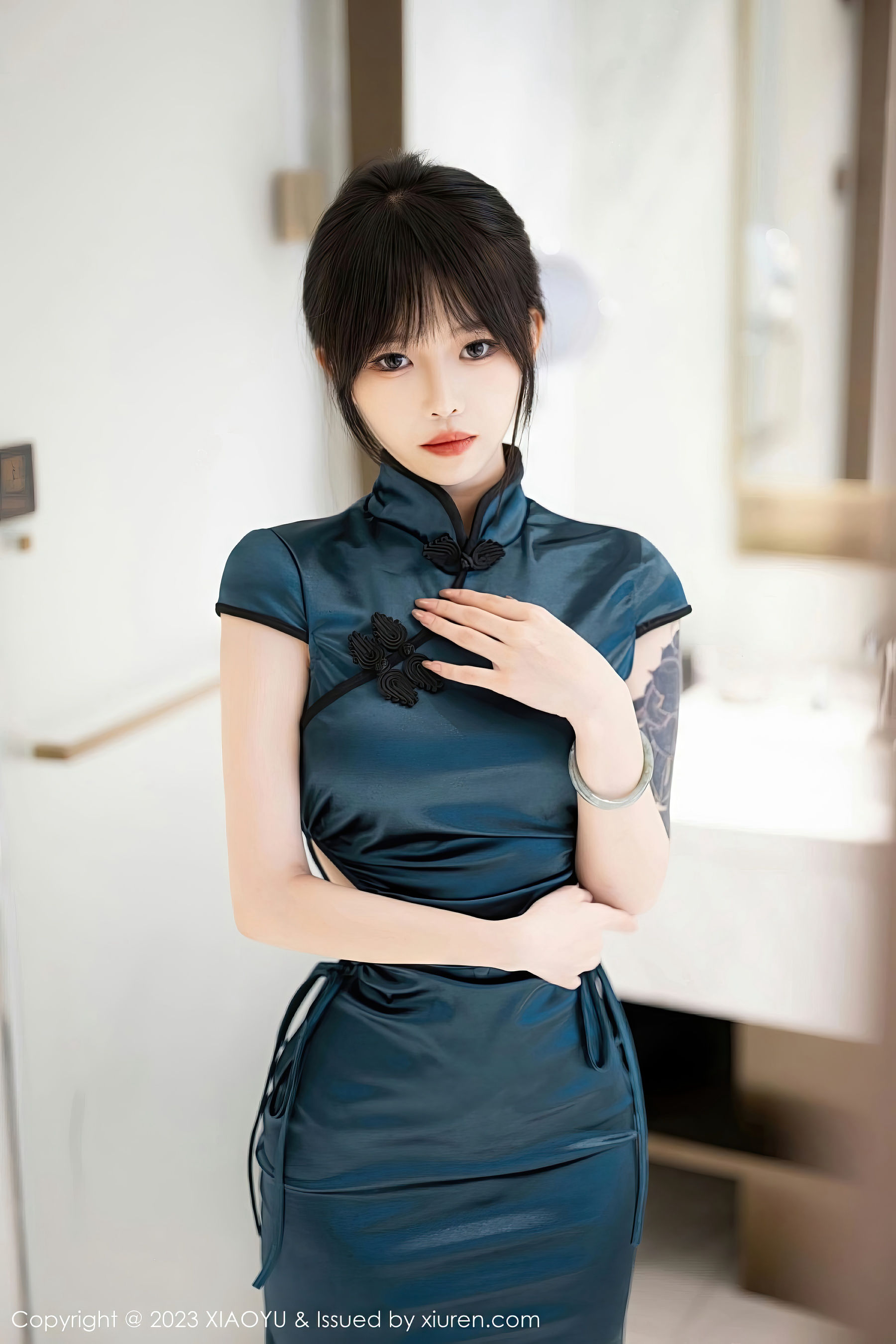 [XIAOYU]语画界 202023.07.25 Vol.1077 奶瓶