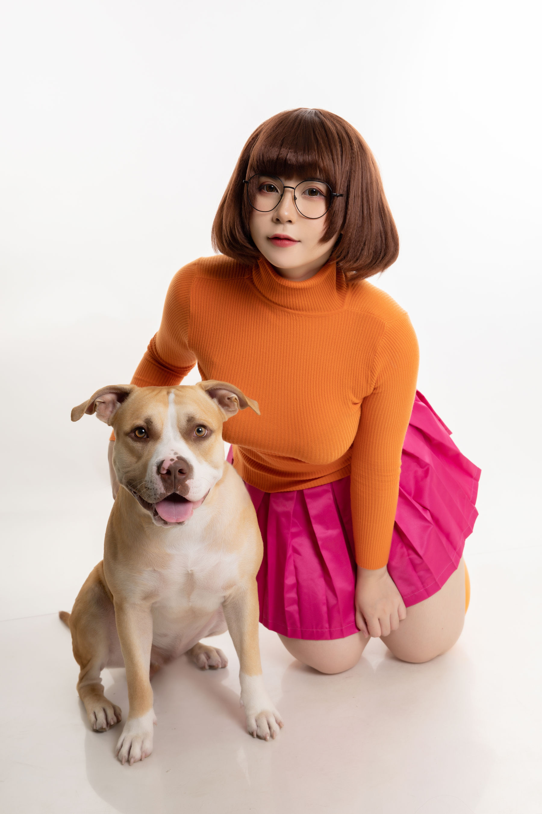 Uy Uy - Velma