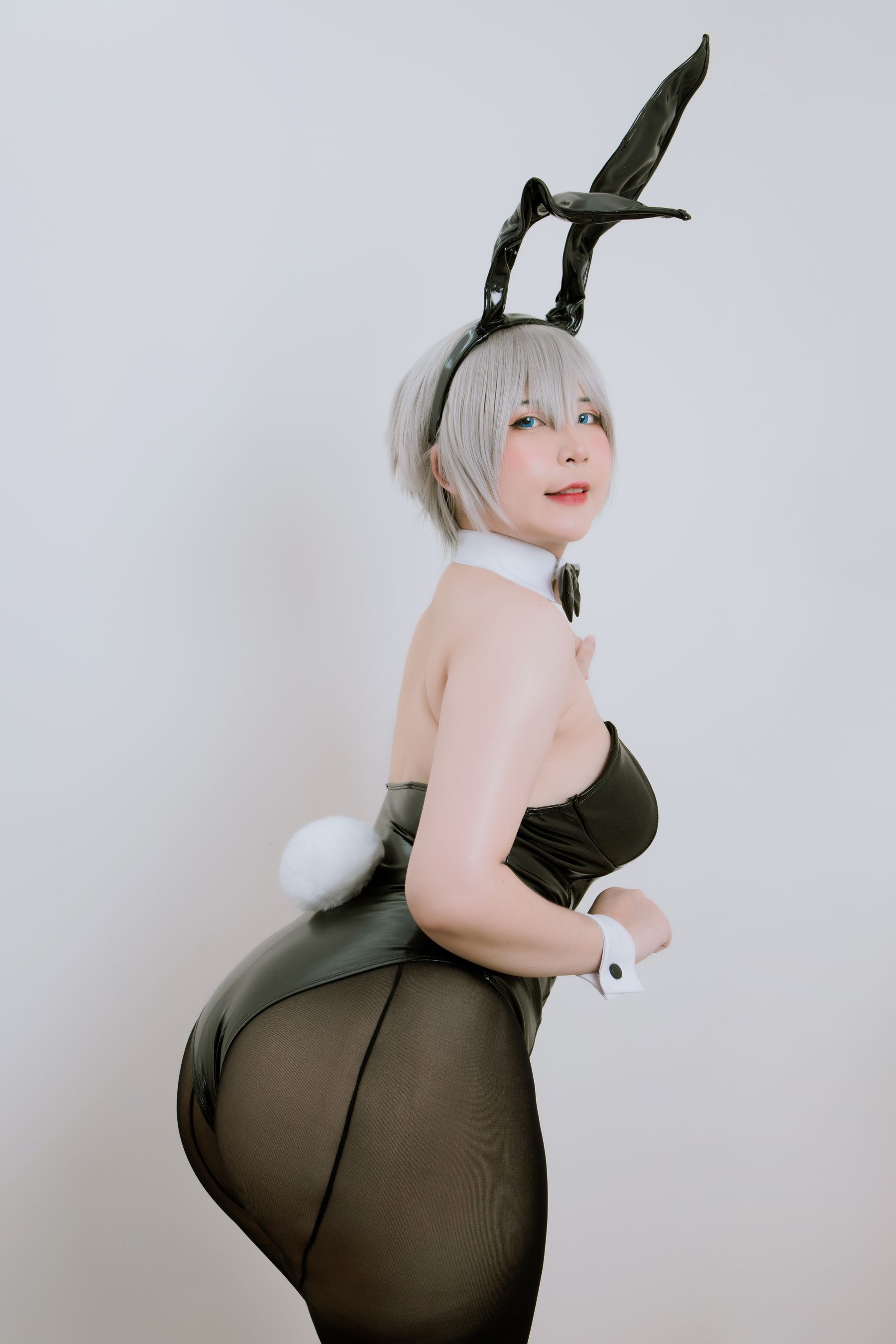 Uy Uy - Uzaki Bunny