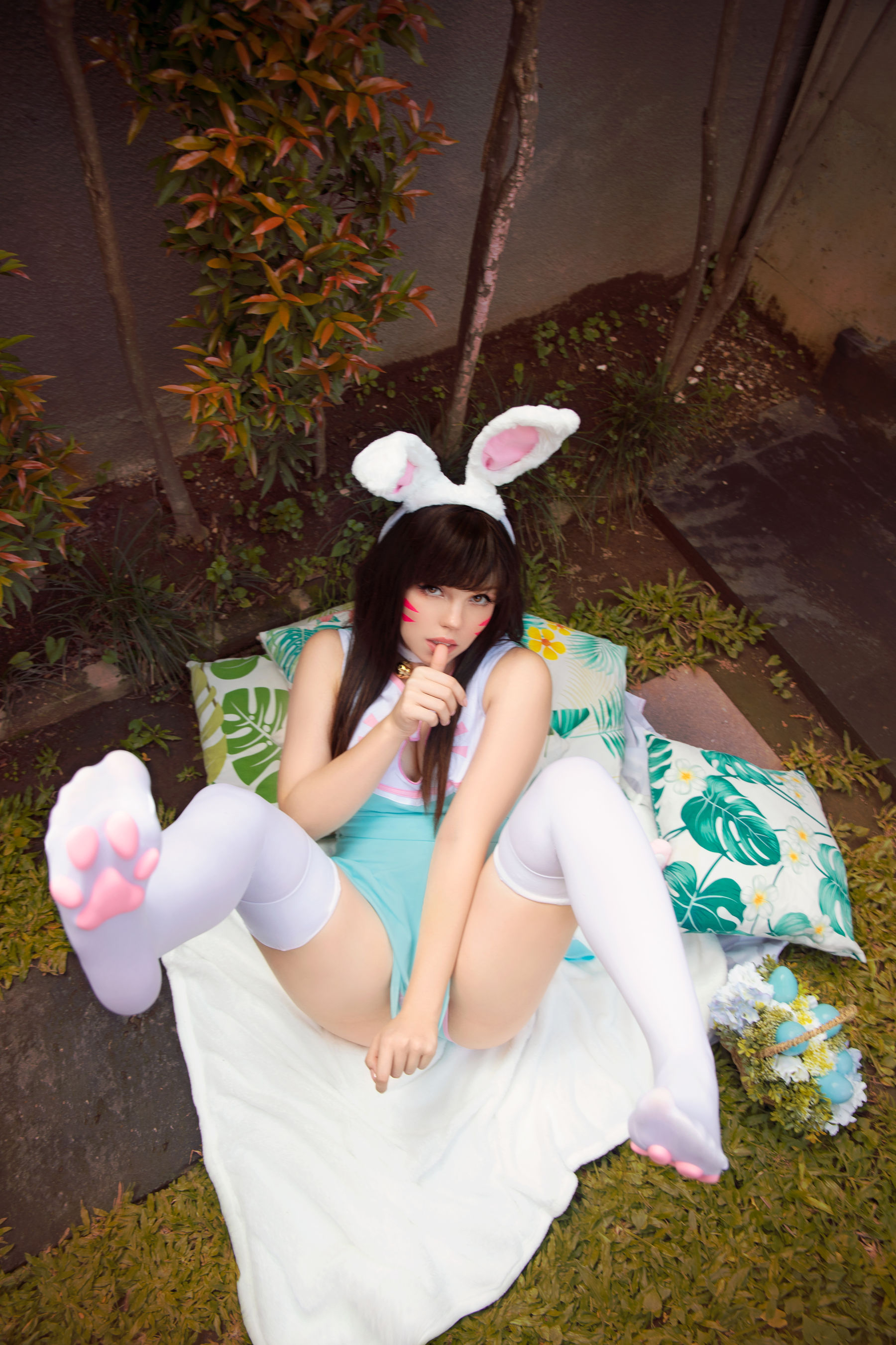 Caticornplay - Bunny D.Va