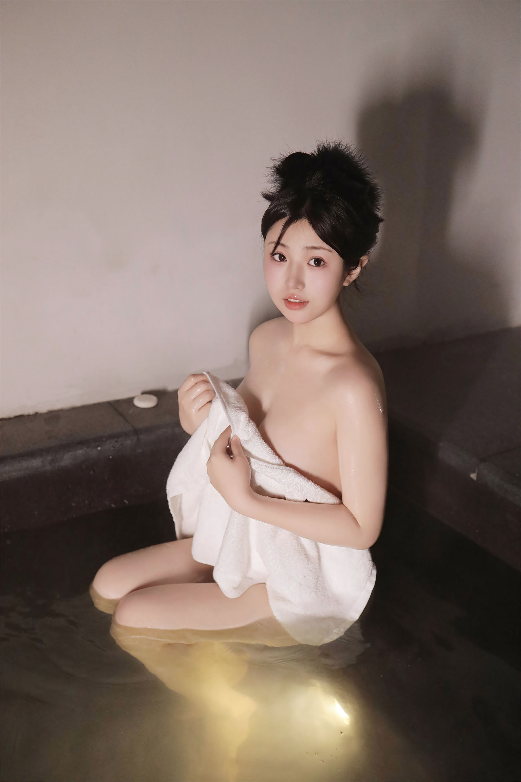 陈小花 - 泡澡