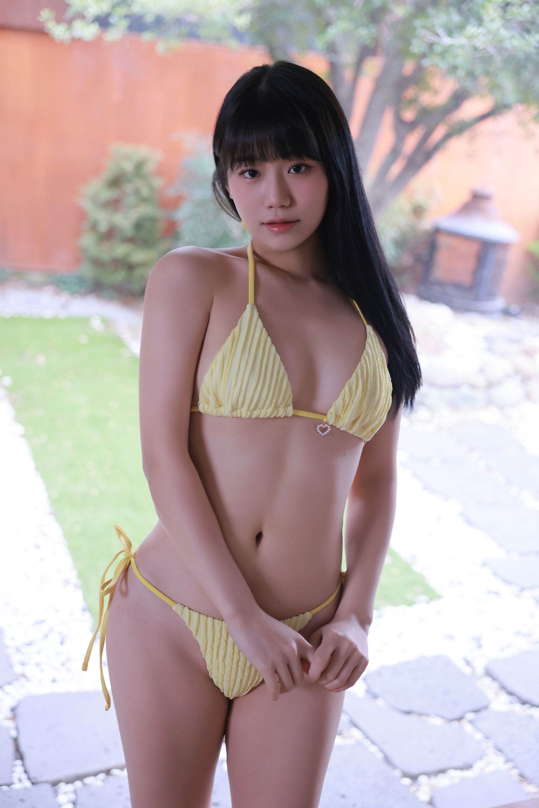 [SWEETBOX] Yui - Vol.39 Ramen