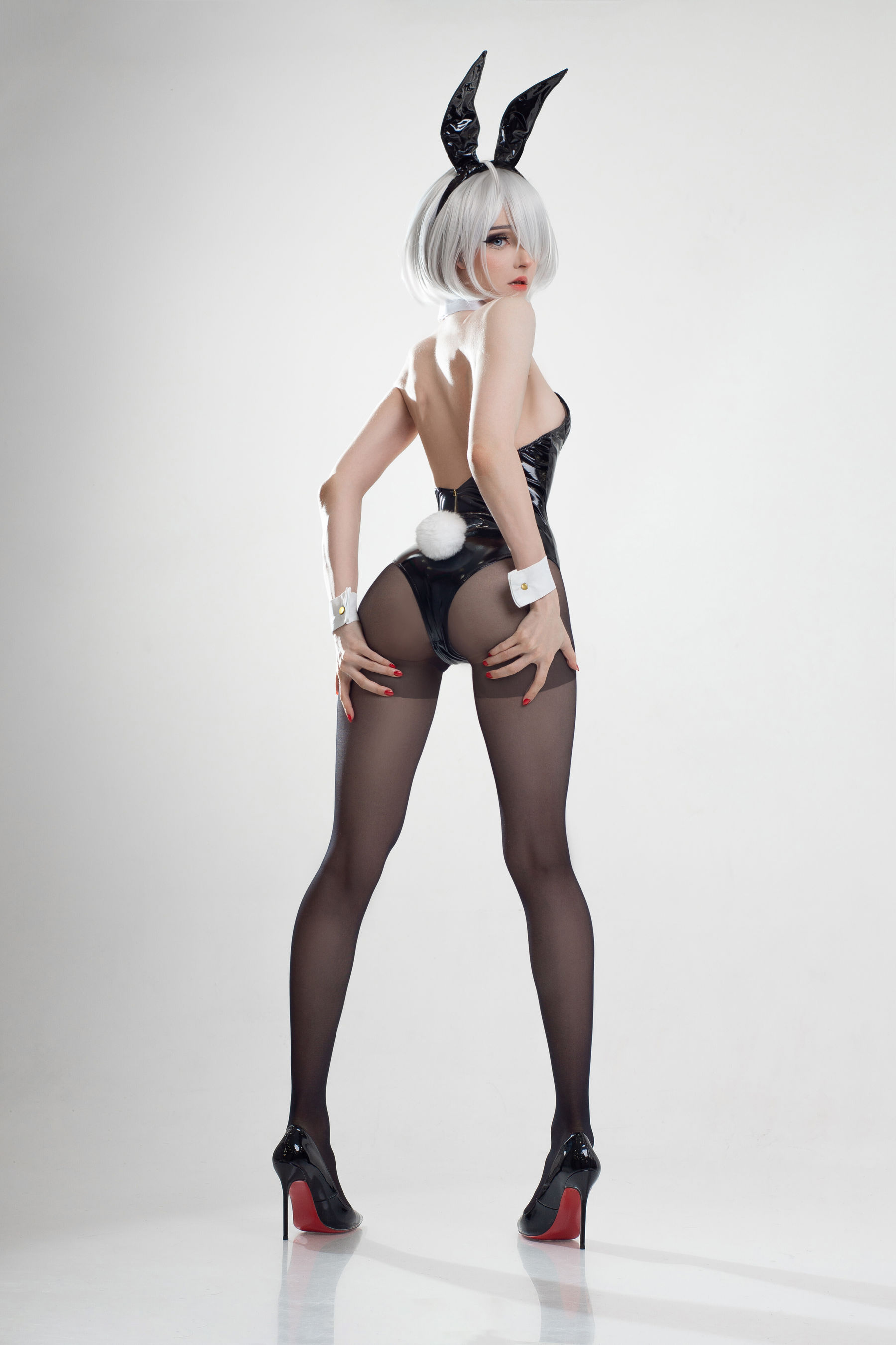 Candy Ball - Bunny 2B