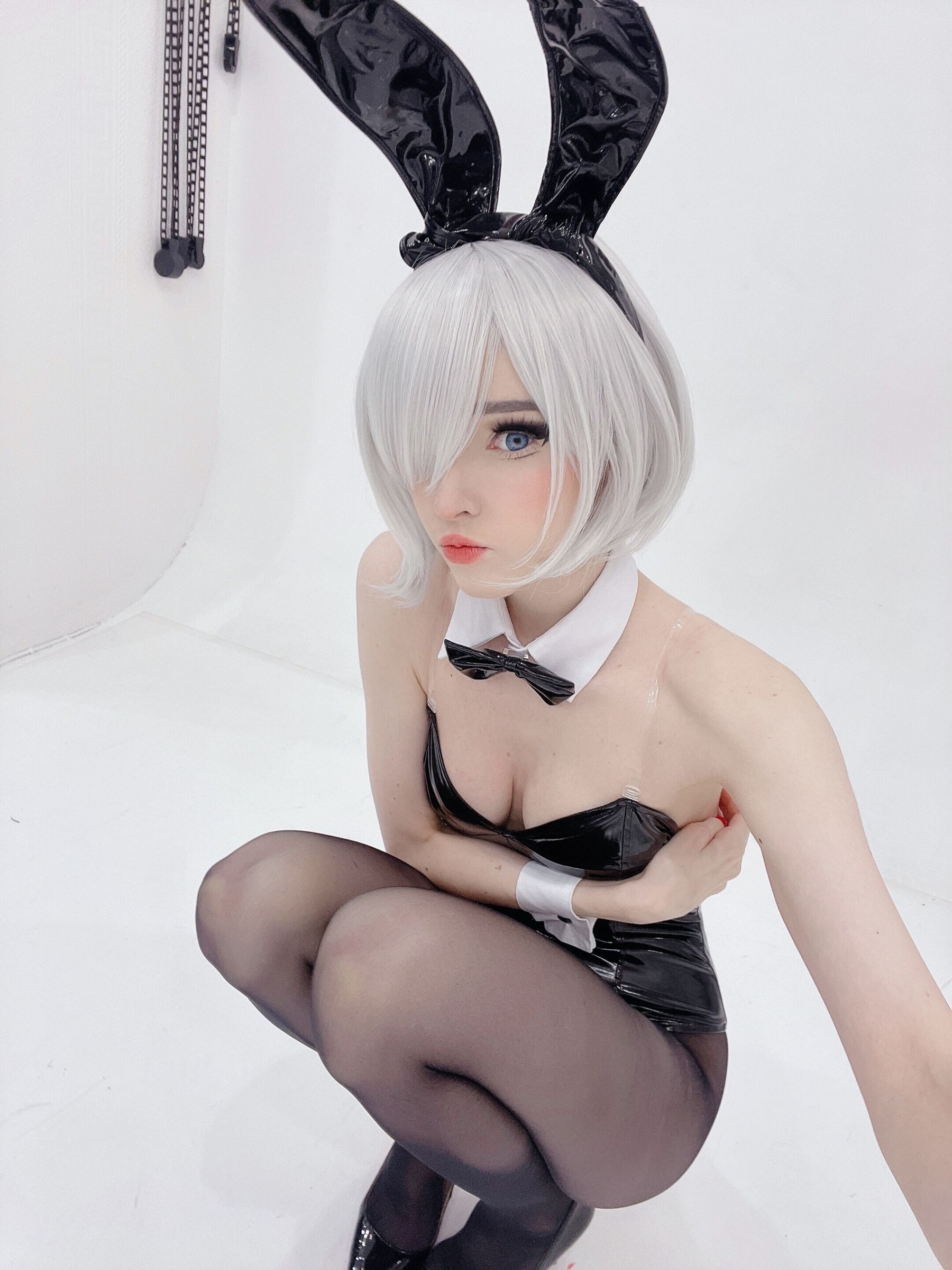 Candy Ball - Bunny 2B