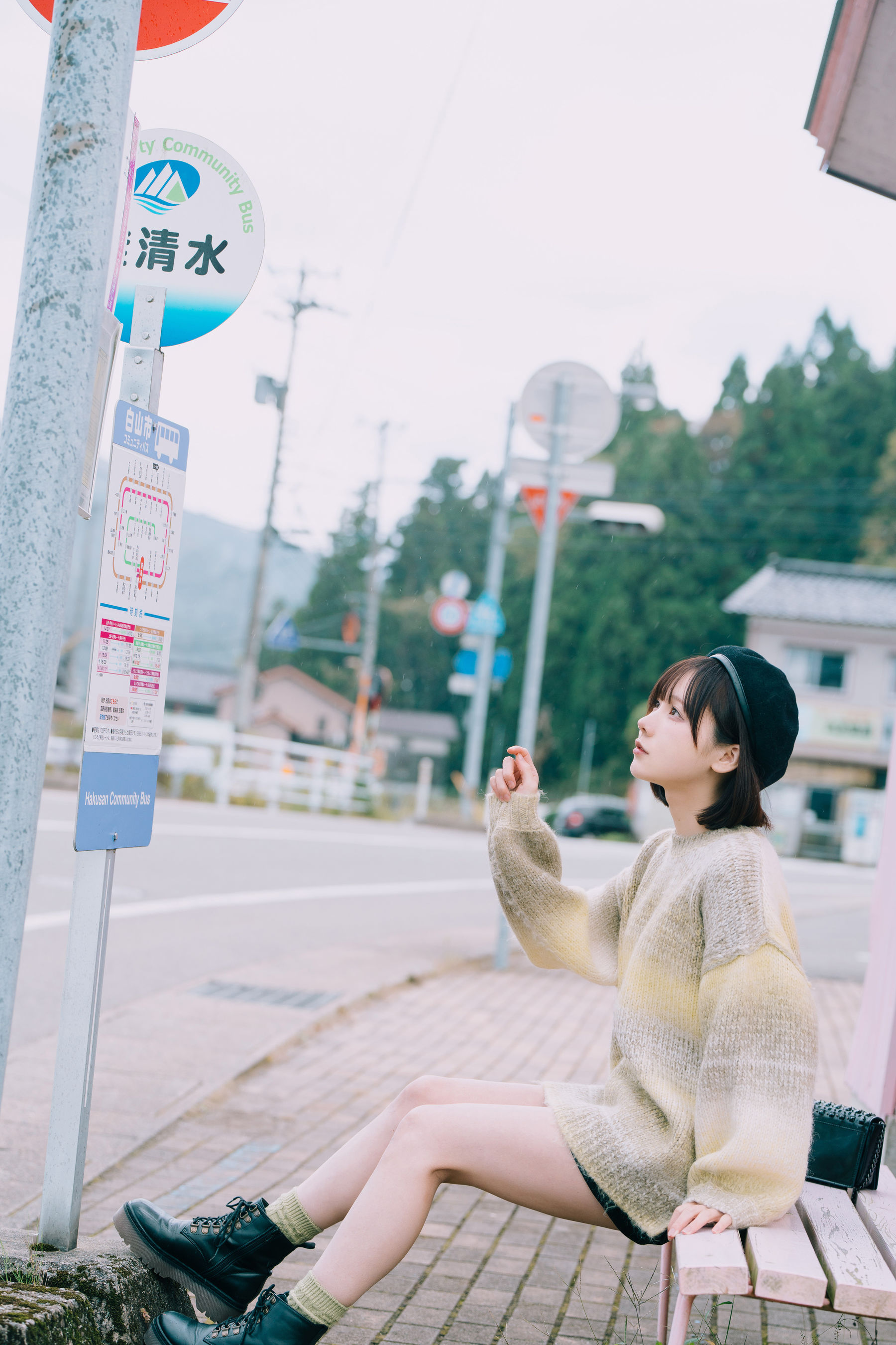 日本甜美COSER けんけん - めくるめく