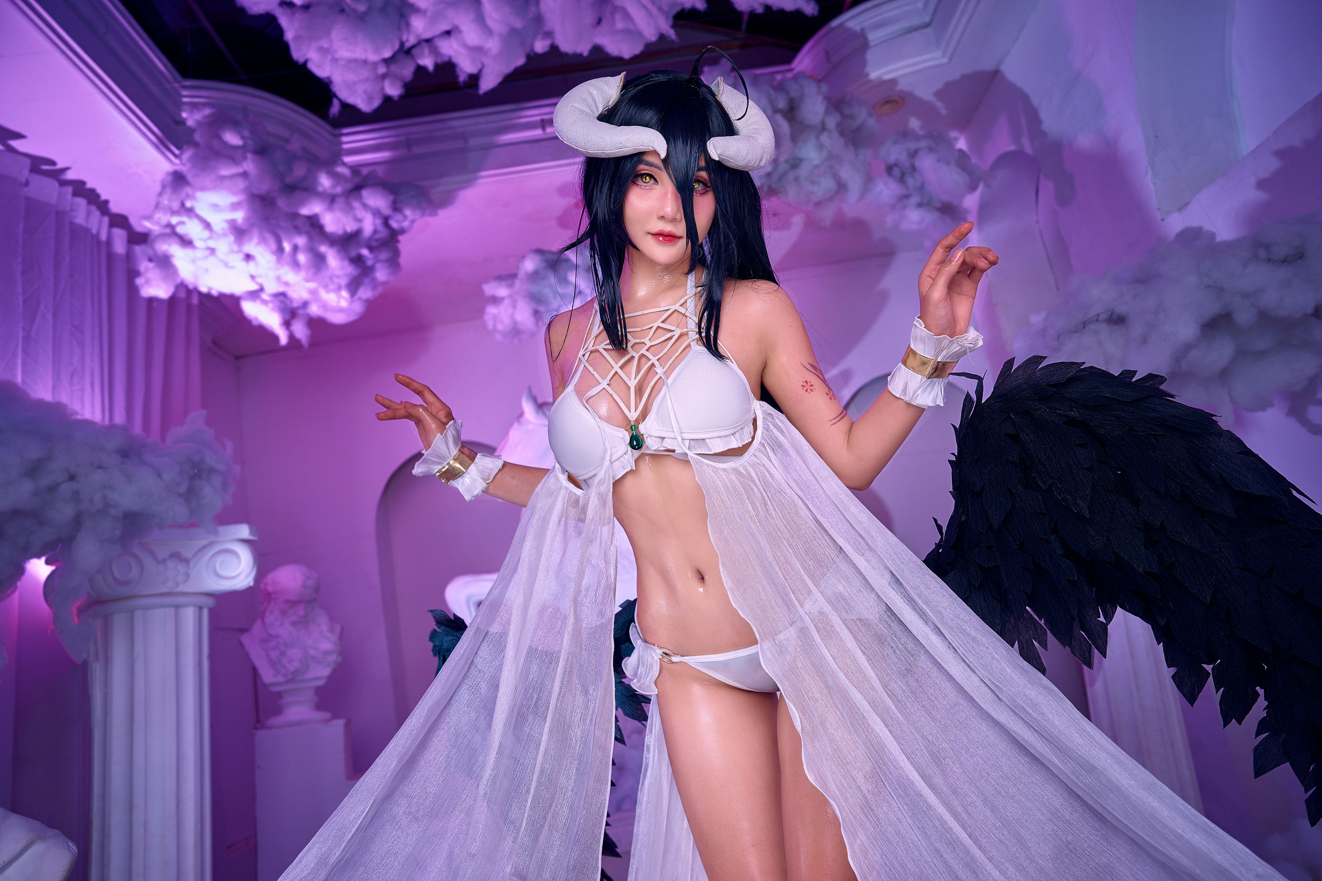 JOYCE - Albedo