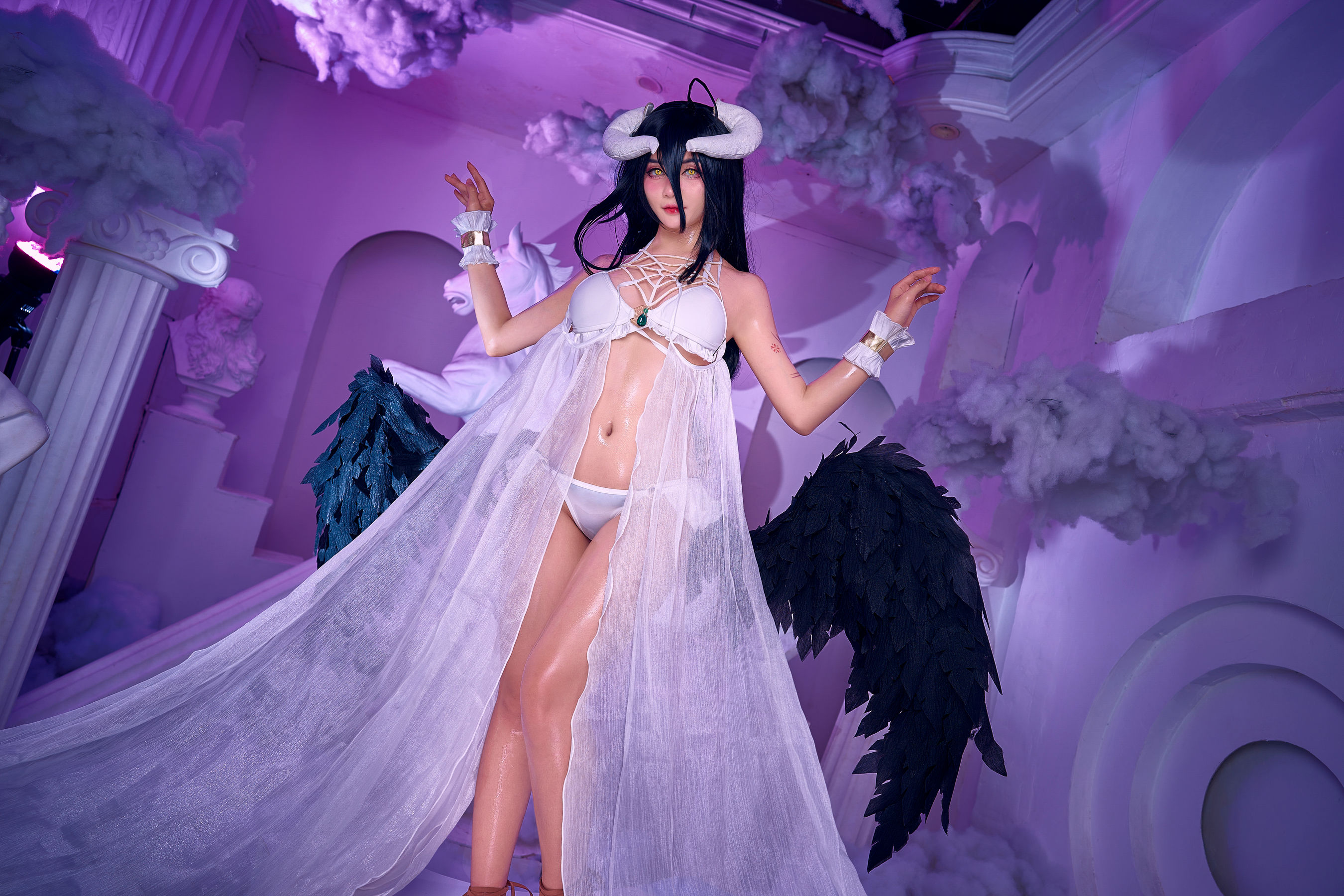 JOYCE - Albedo