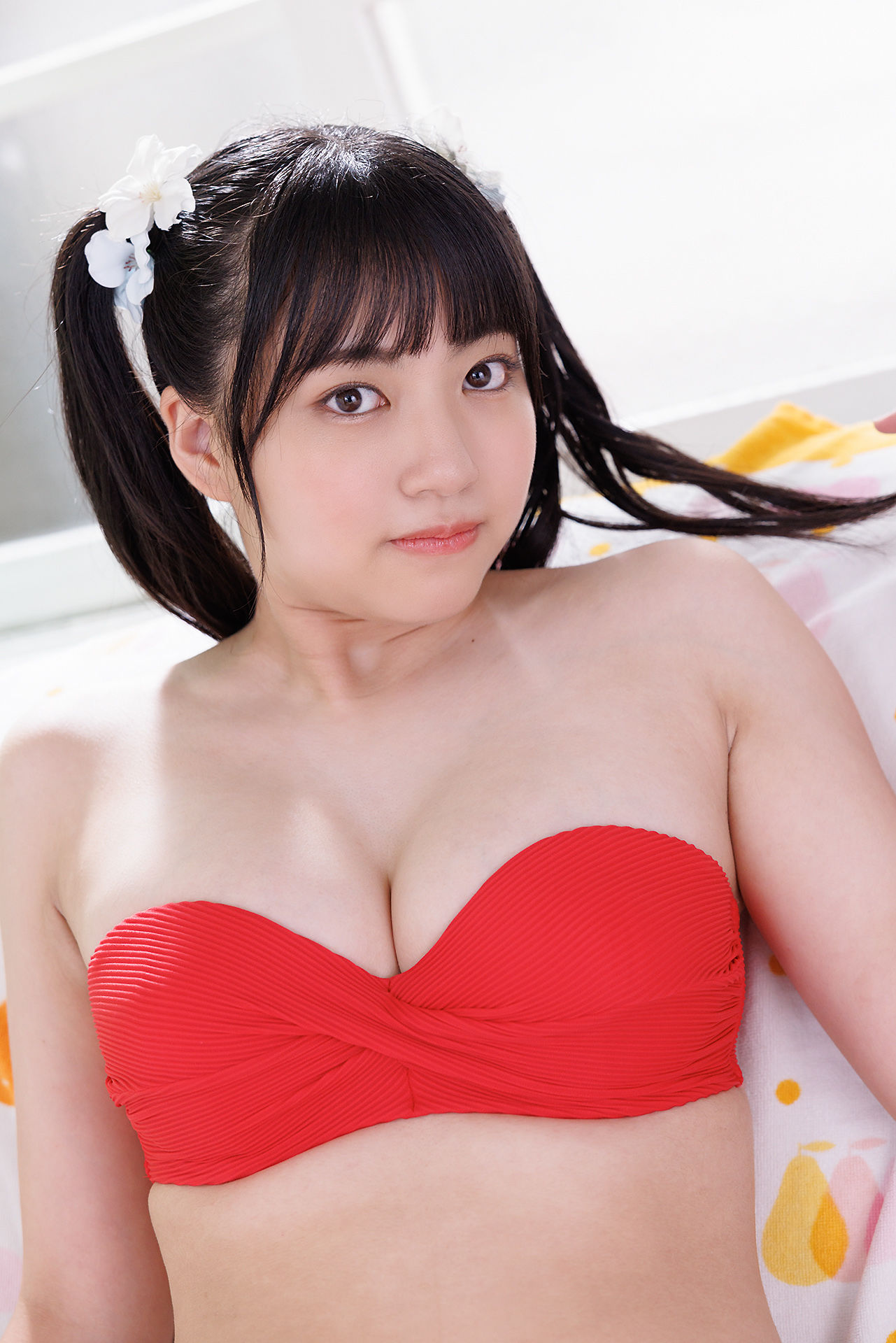 [Minisuka.tv] Maaya Obana 小花真彩 - Regular Gallery Stage1 Set 5.03