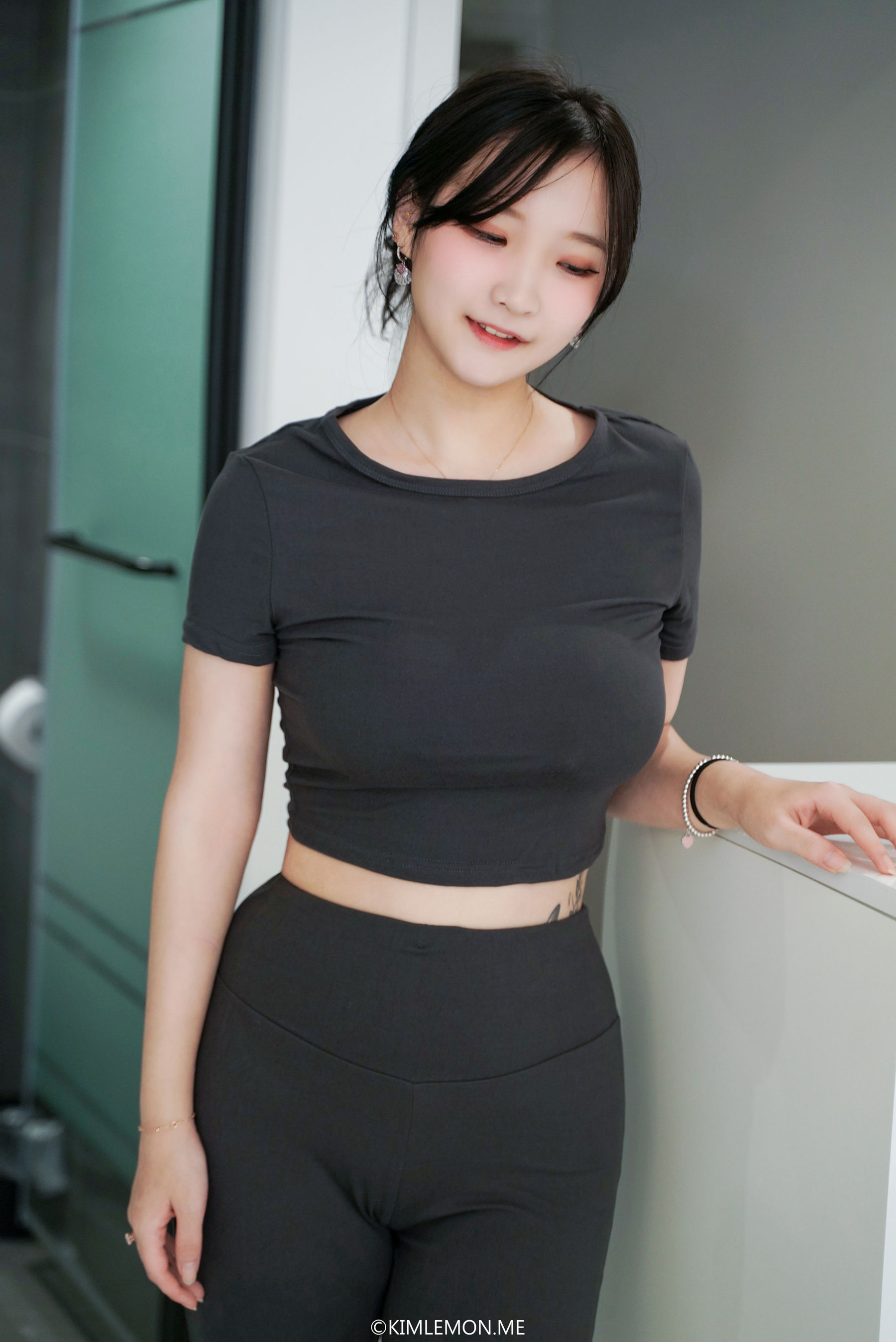 [KIMLEMON] YUJIN - Vol.01