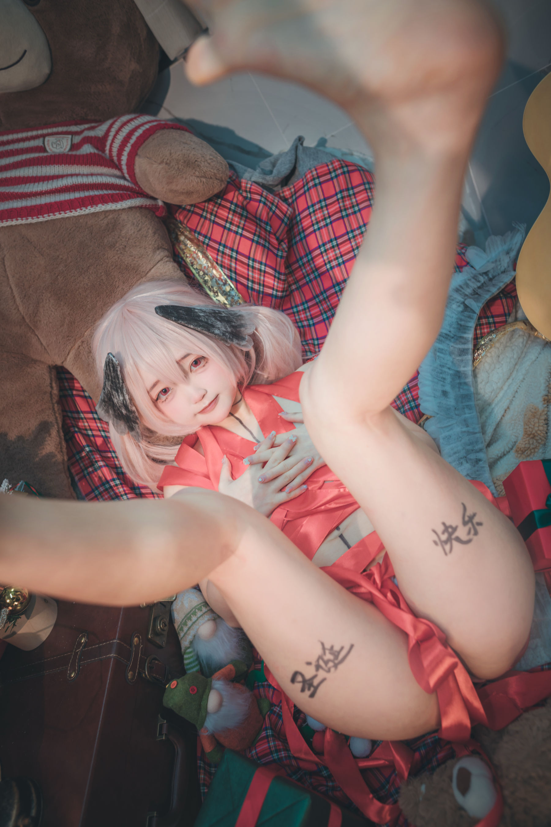 神沢永莉 - 请签收小春的礼物