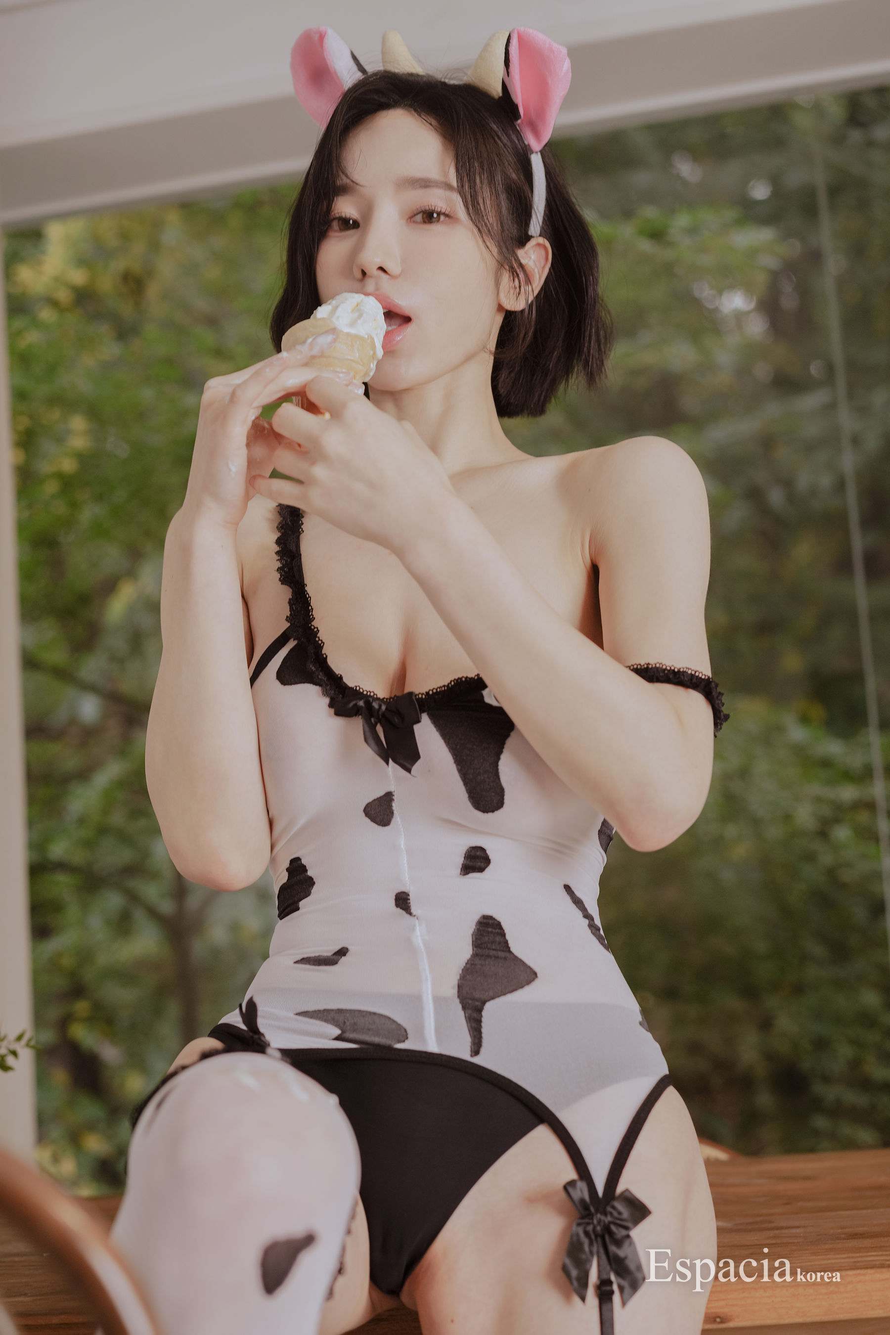 [ESPACIAKOREA] EHC-091 - YUNHA