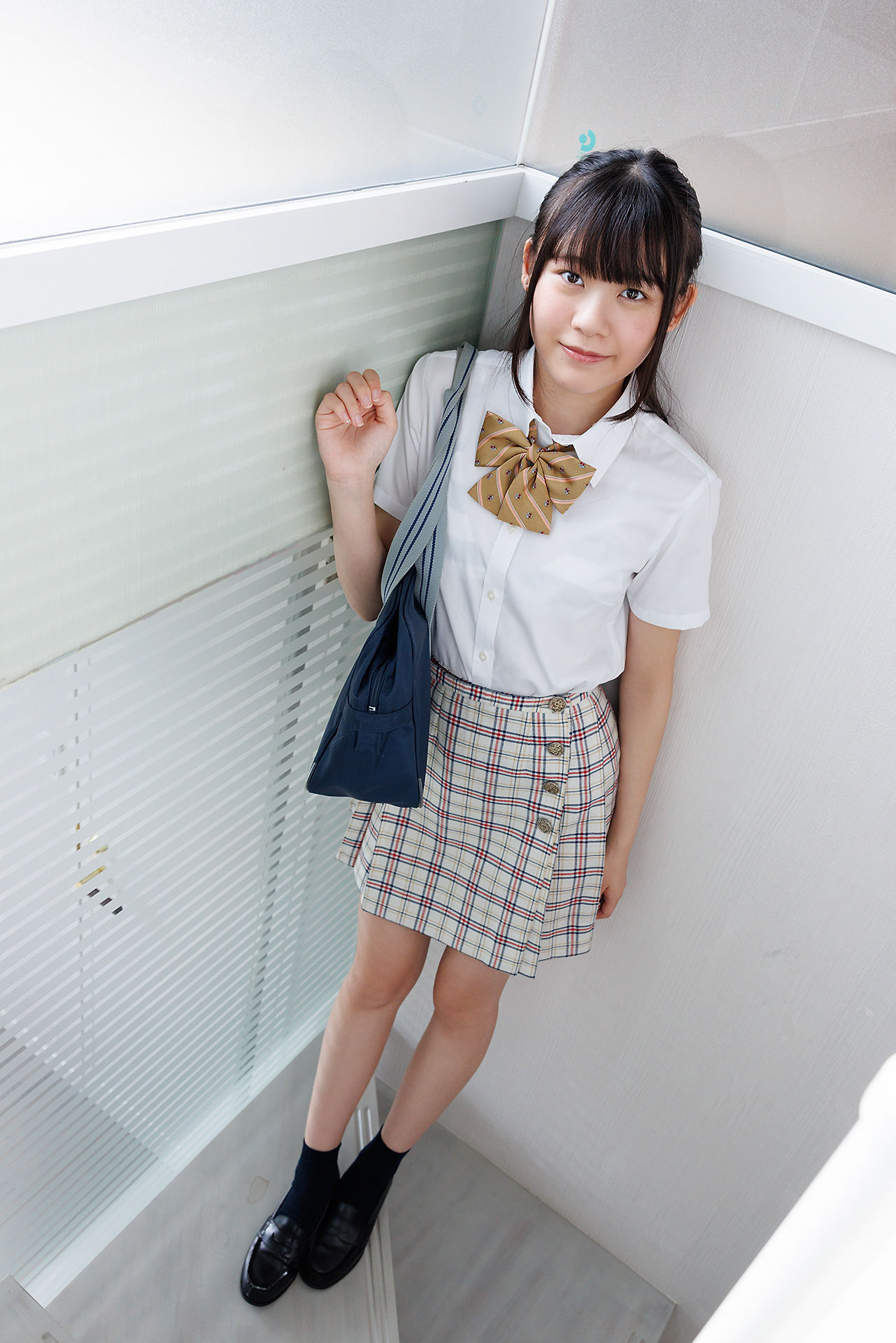 [Minisuka.tv] Rima Ozora 大空りま - Regular Gallery Set 8.01