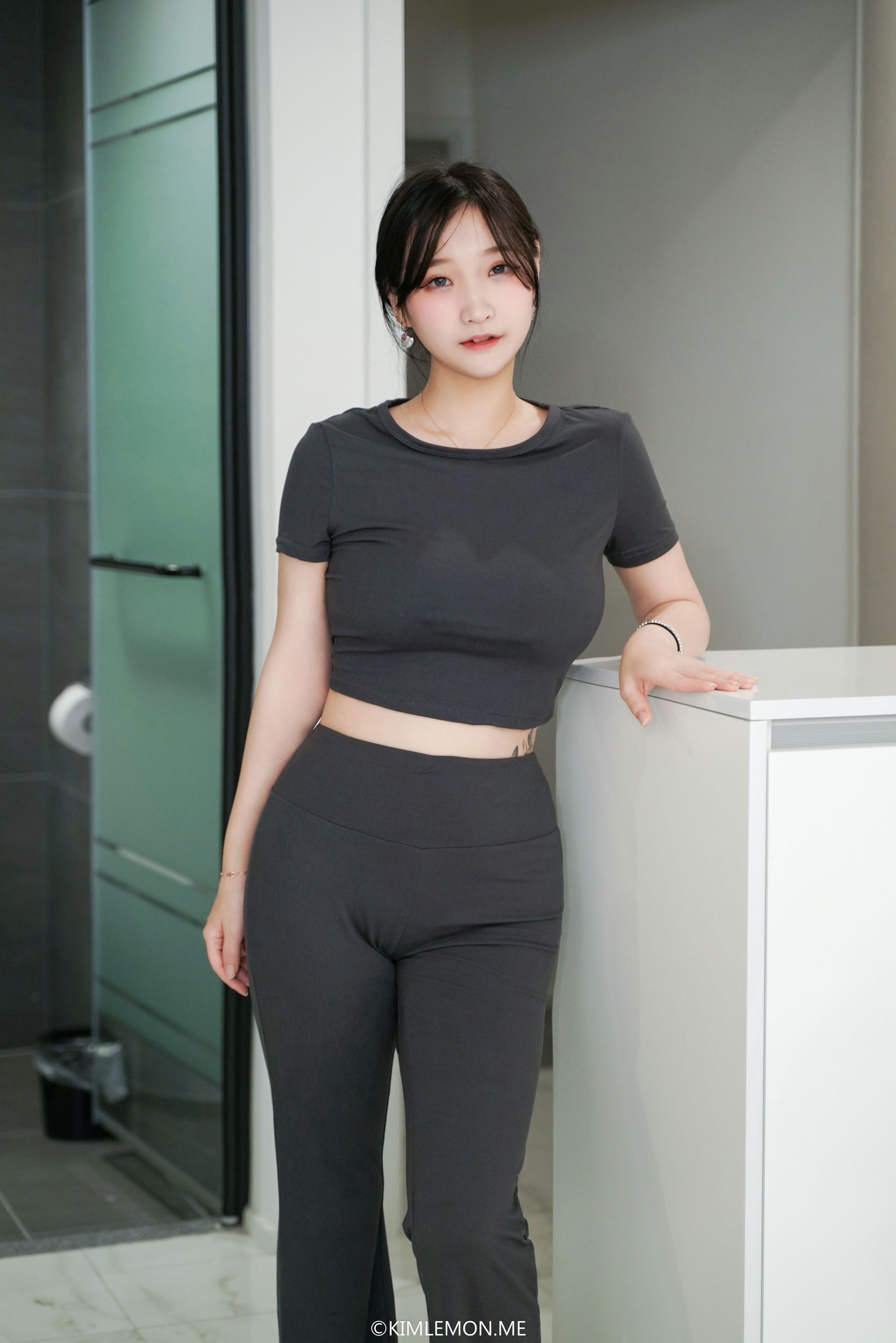 [KIMLEMON] YUJIN - Vol.01