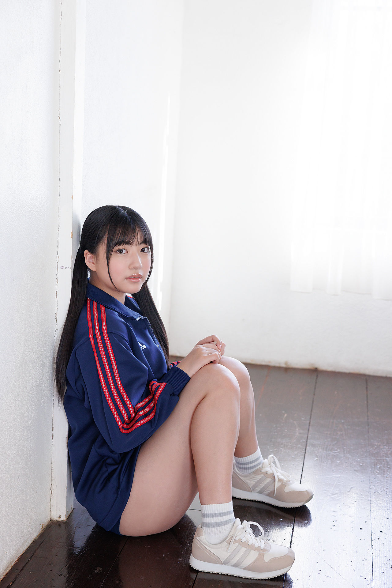 [Minisuka.tv] Maaya Obana 小花真彩 - Regular Gallery Set 7.01