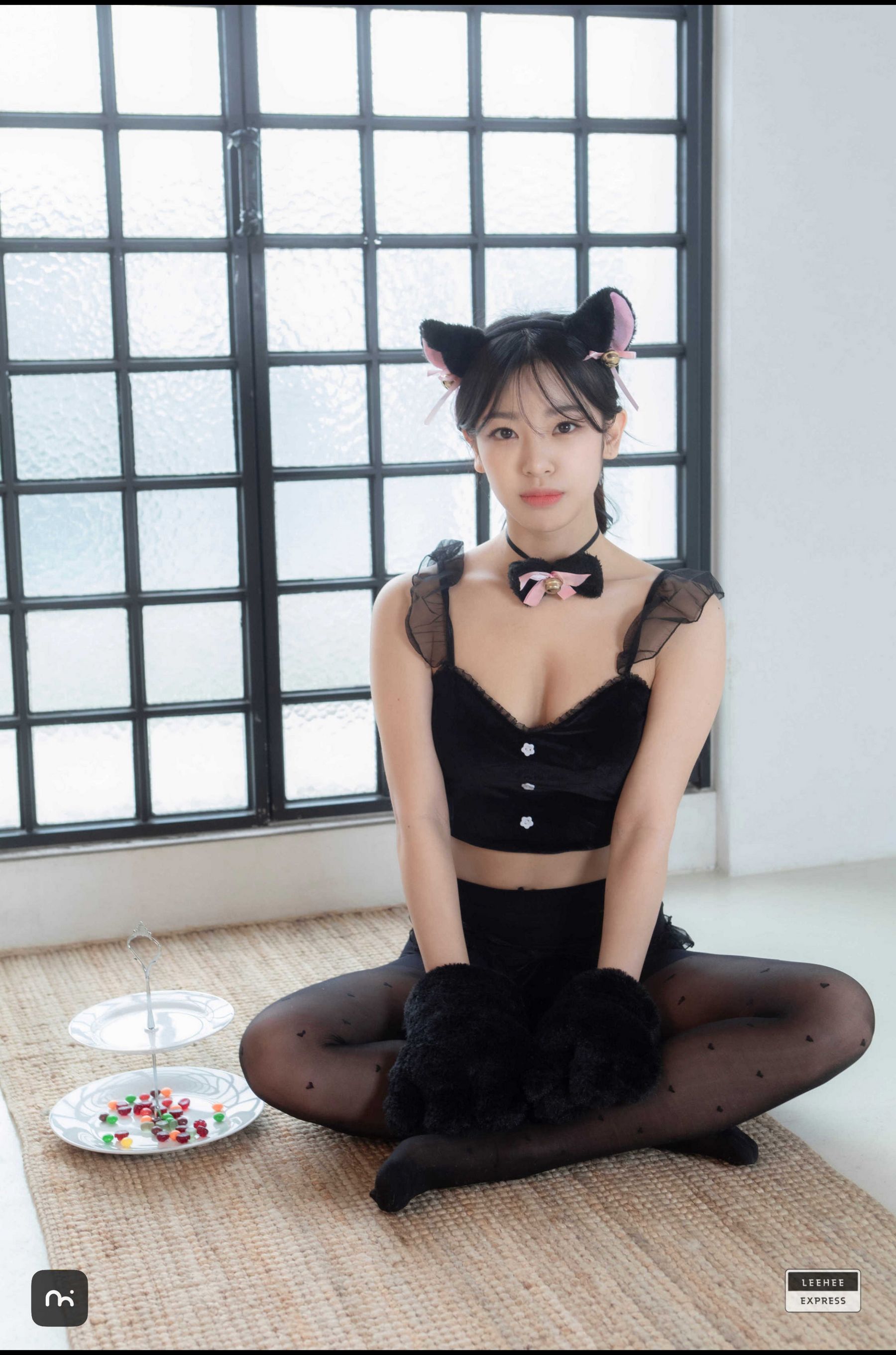 [LEEHEE EXPRESS] LERB-171B - So Young