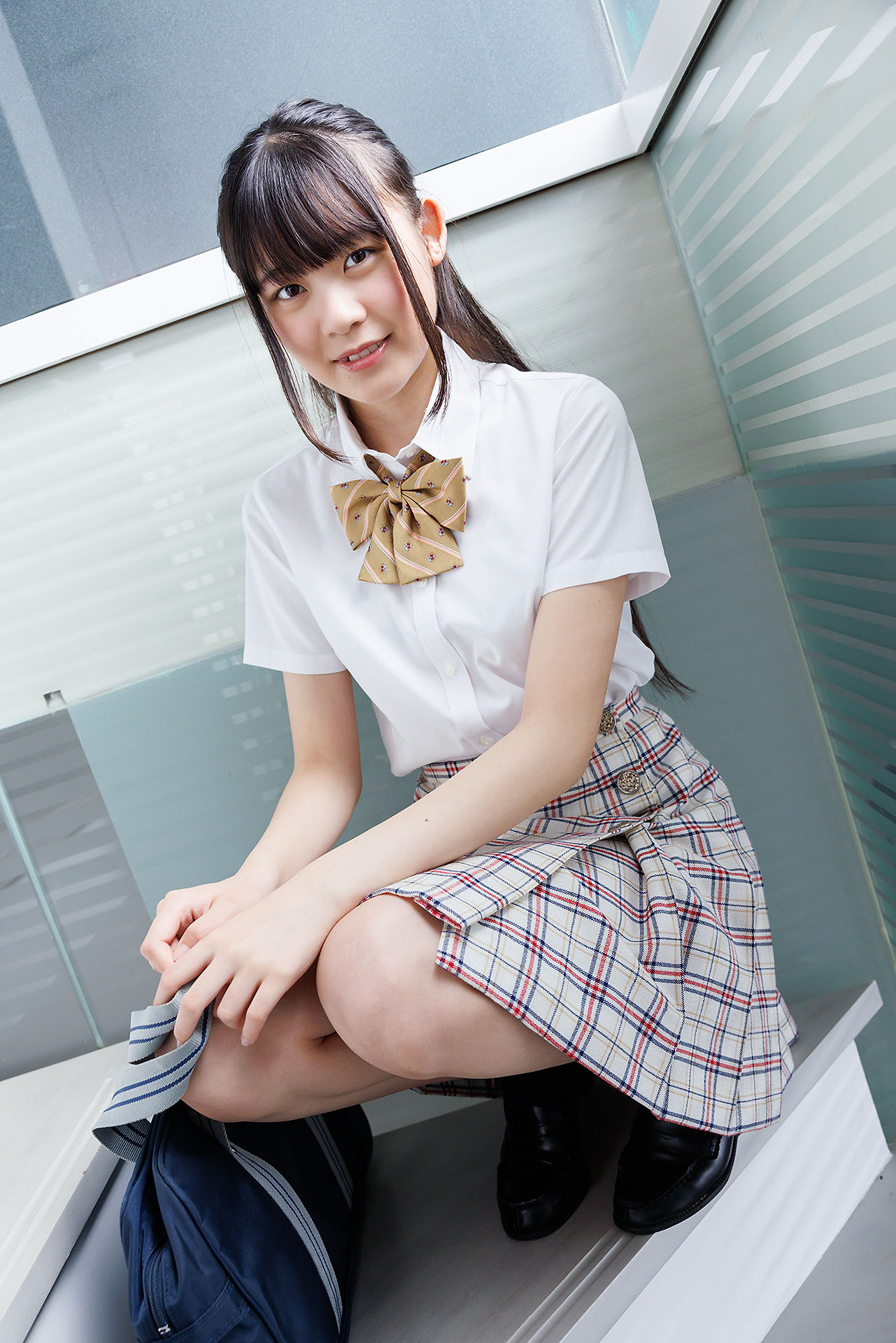 [Minisuka.tv] Rima Ozora 大空りま - Regular Gallery Set 8.01