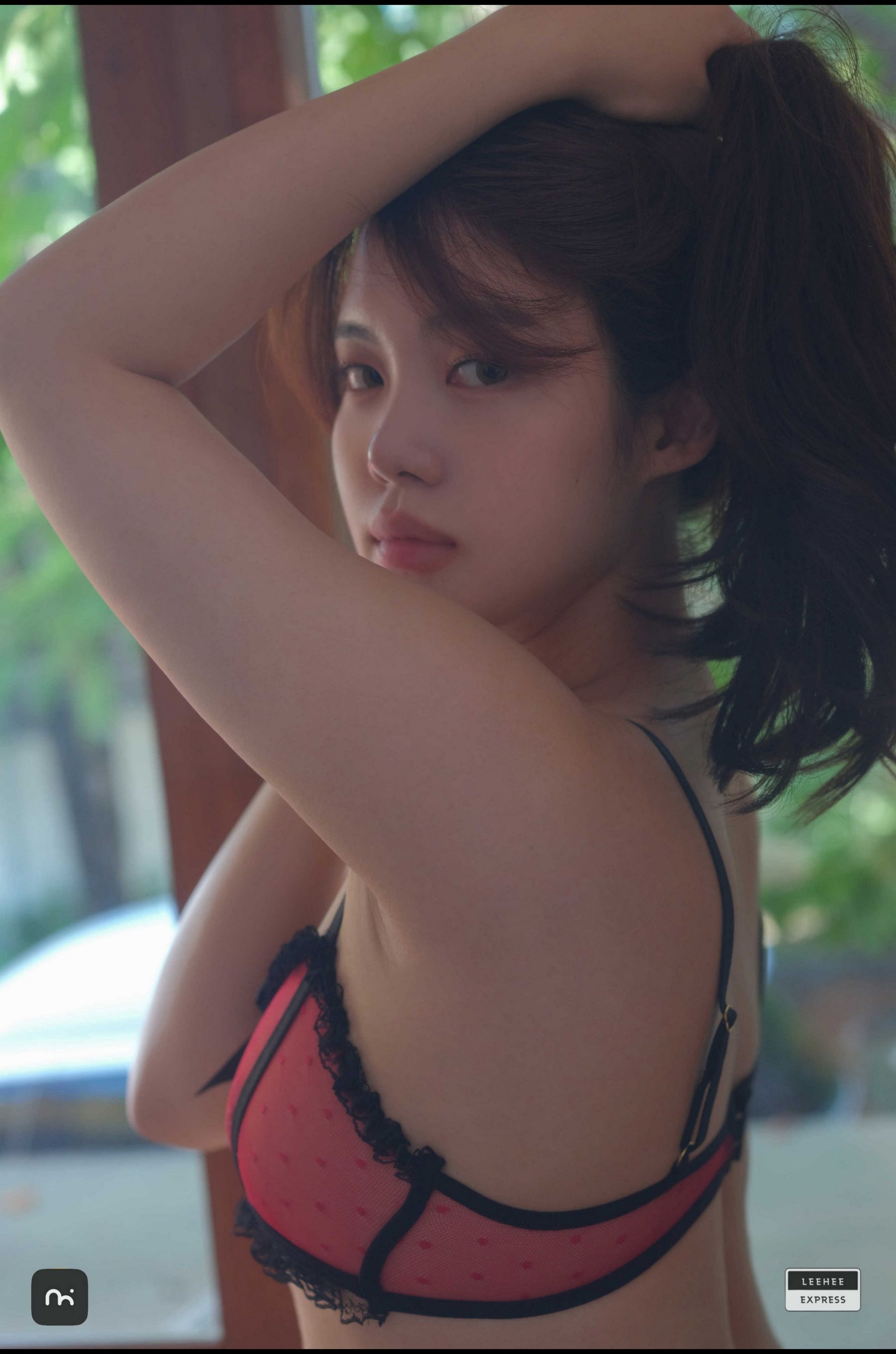 [LEEHEE EXPRESS] LEBE-217B - Che Che