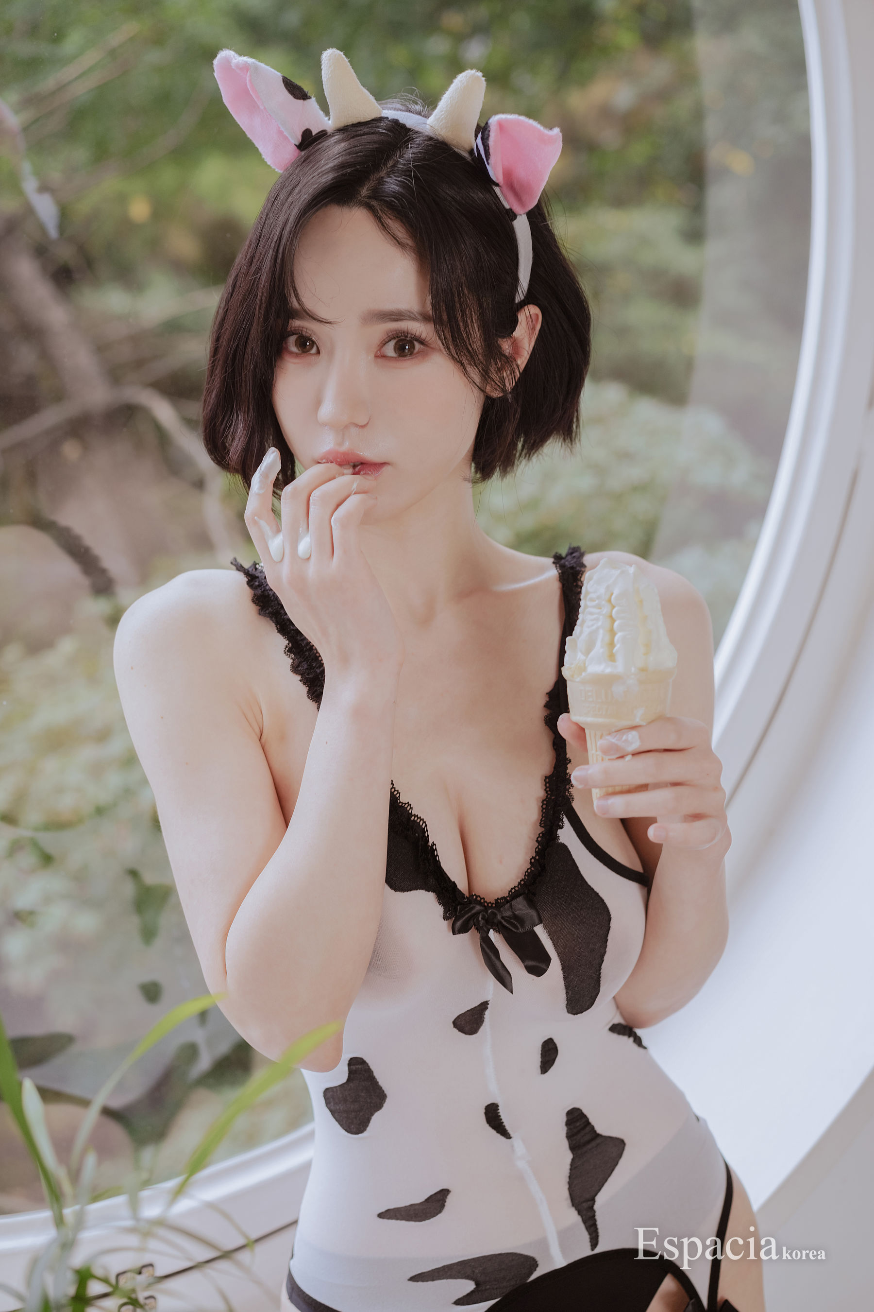 [ESPACIAKOREA] EHC-091 - YUNHA