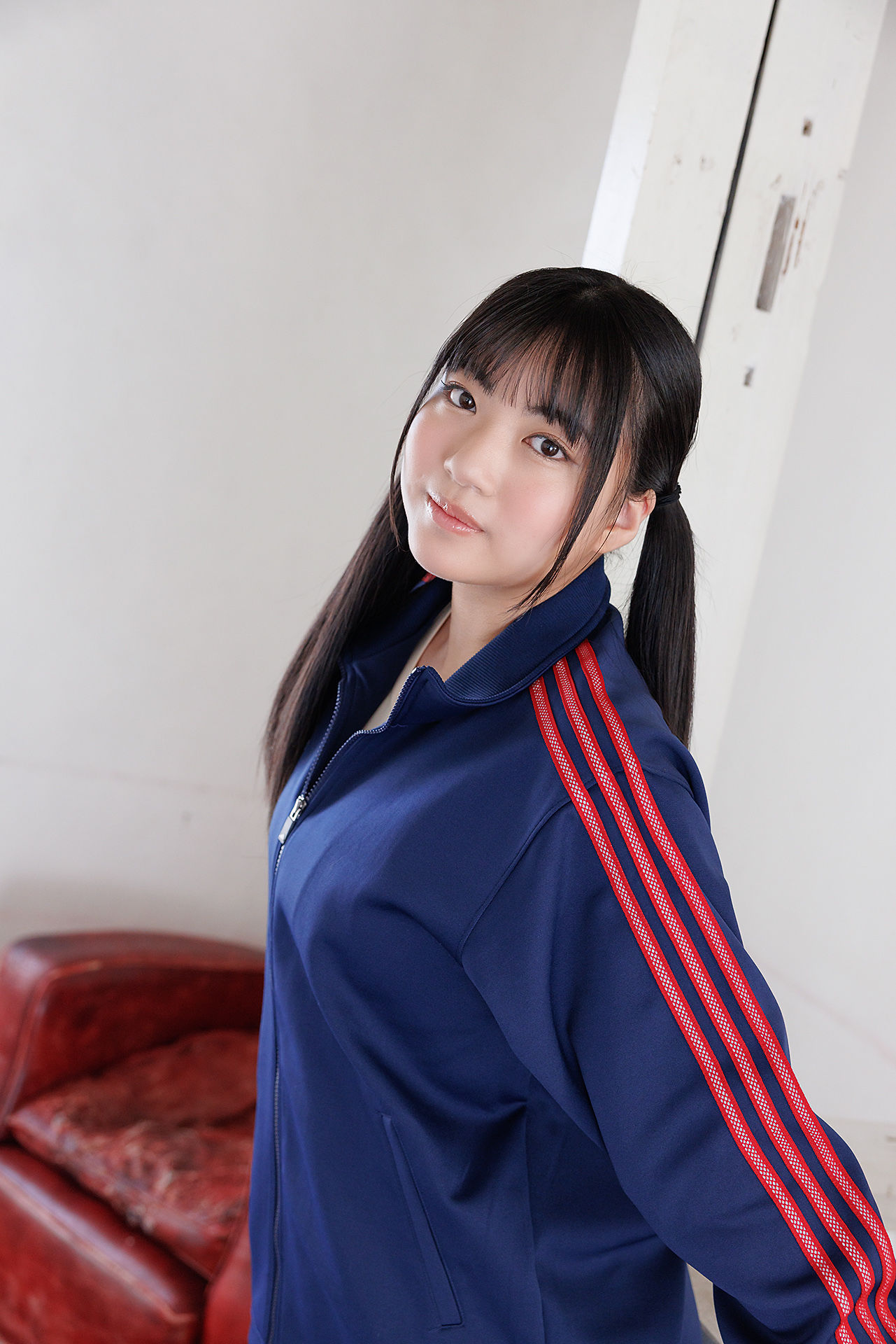 [Minisuka.tv] Maaya Obana 小花真彩 - Regular Gallery Set 7.01