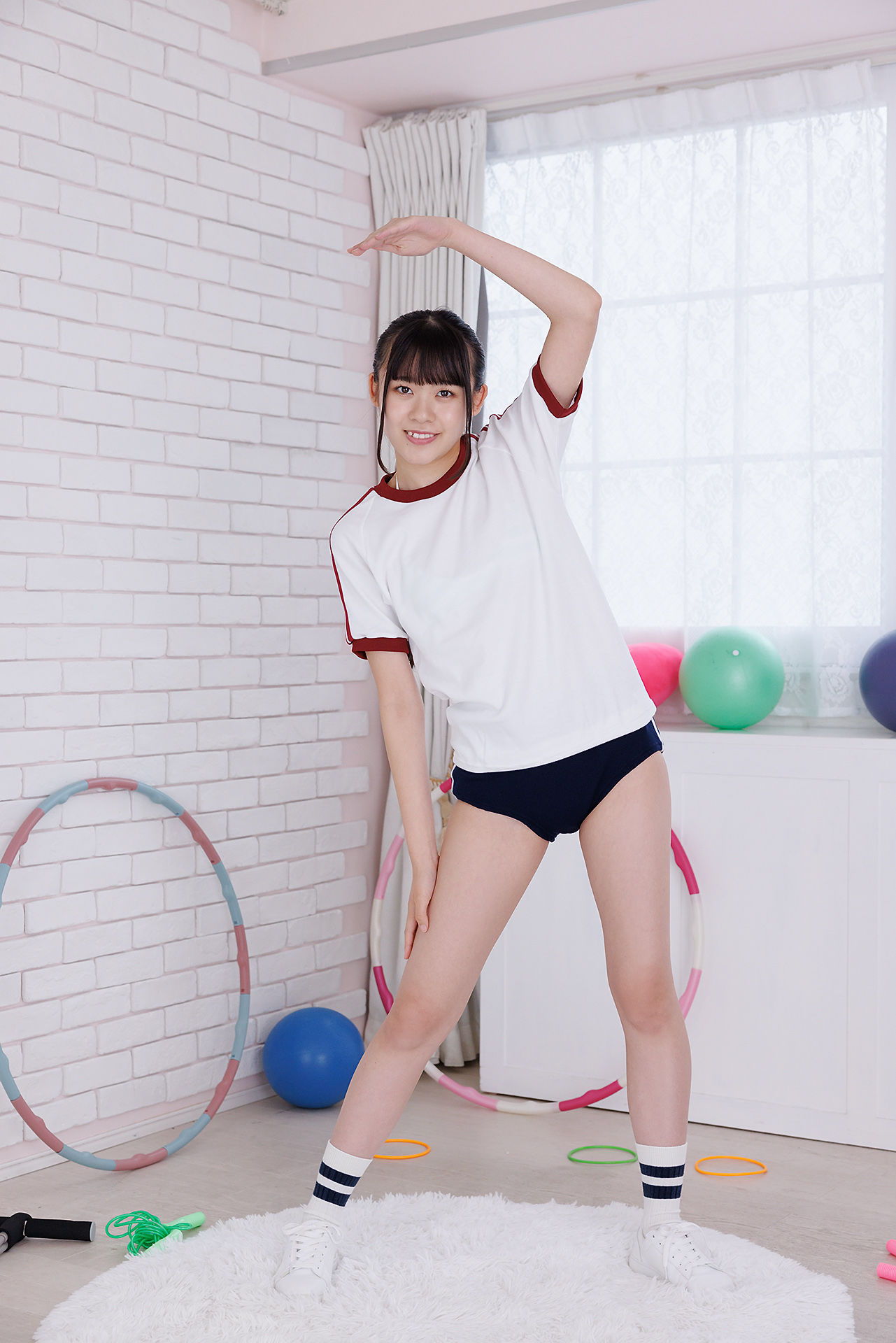 [Minisuka.tv] Rima Ozora 大空りま - Regular Gallery Photo Set 7.02