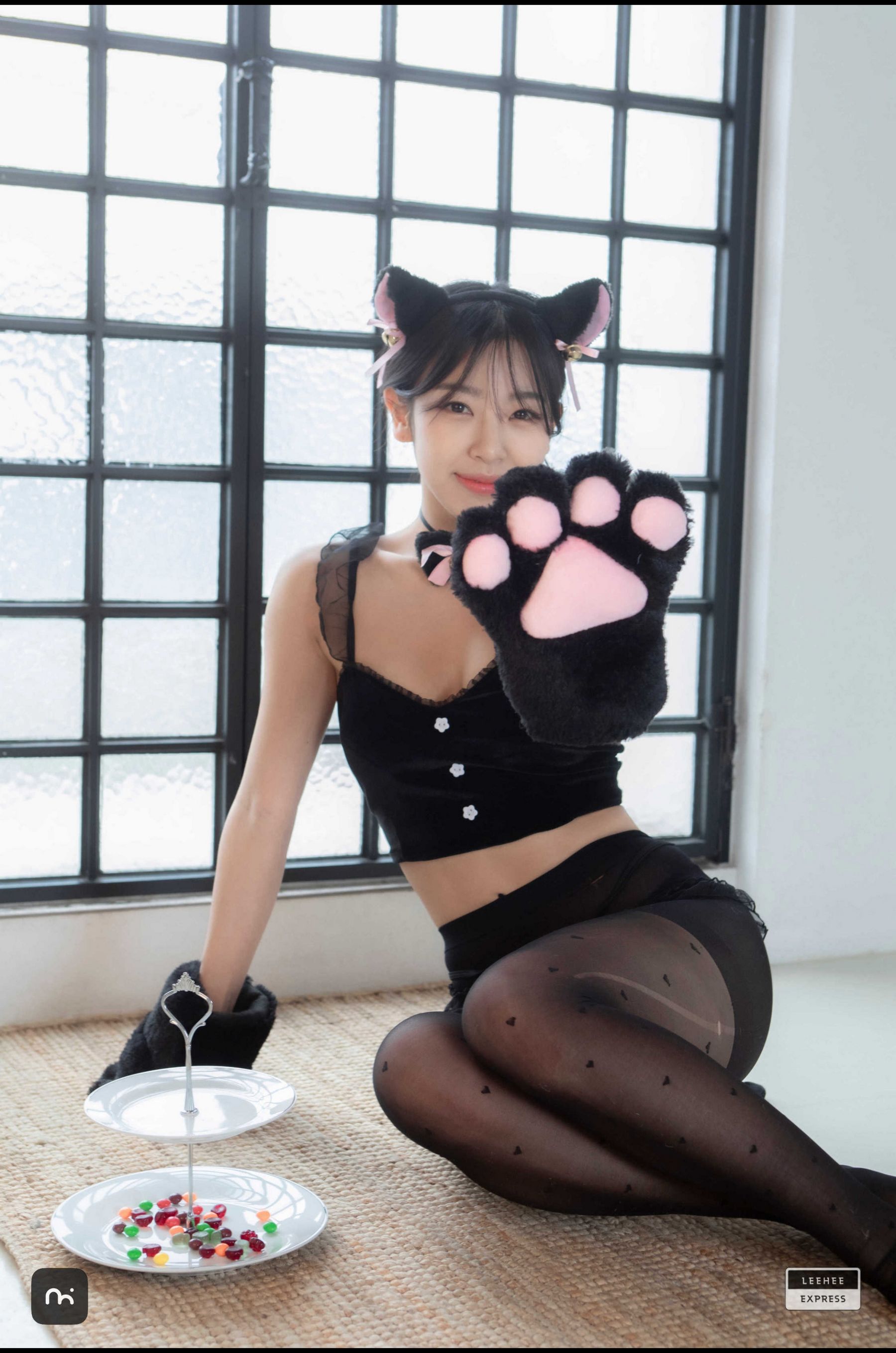 [LEEHEE EXPRESS] LERB-171B - So Young