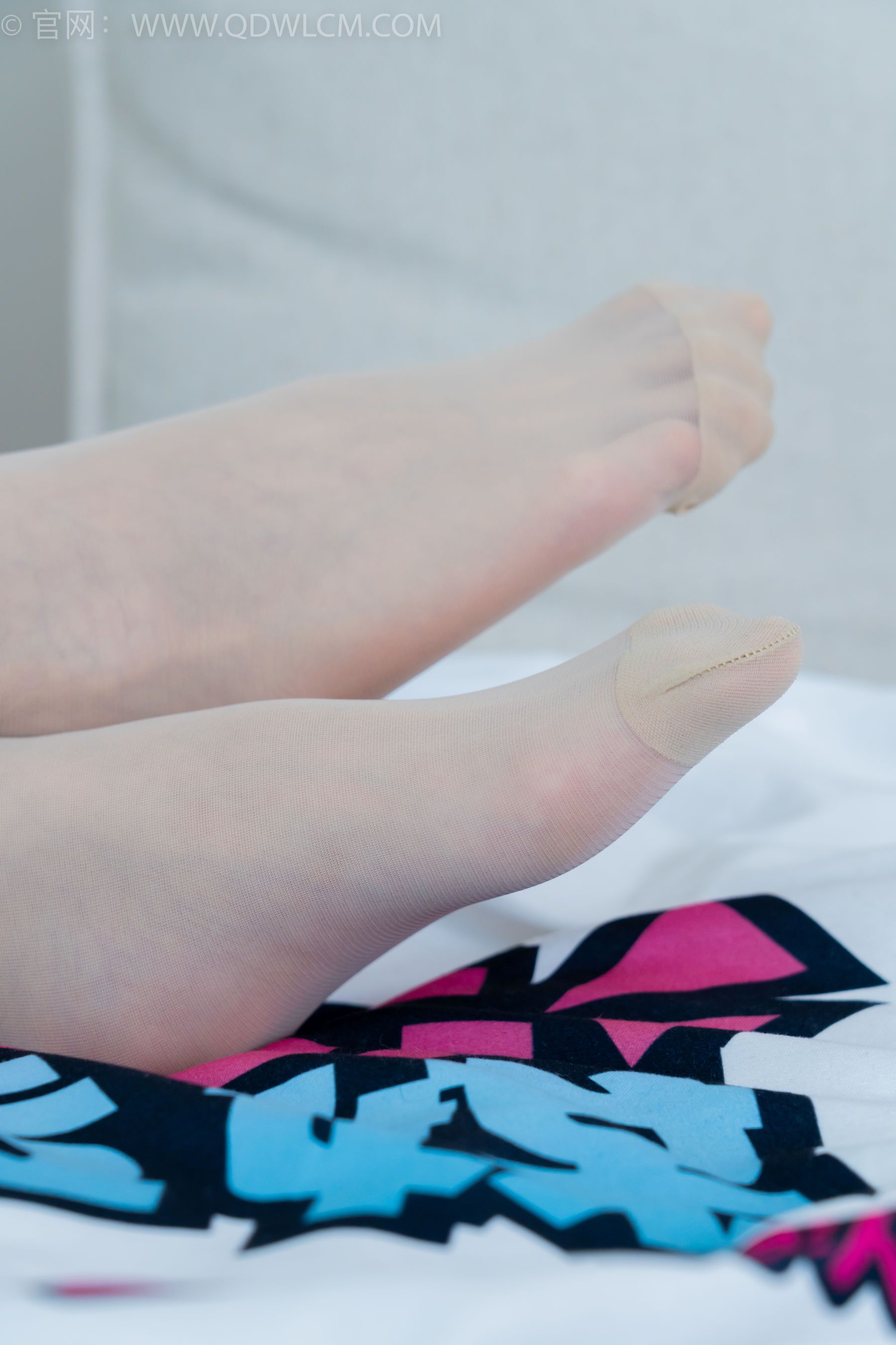 物恋传媒 No.2197 小影 - 期待明天