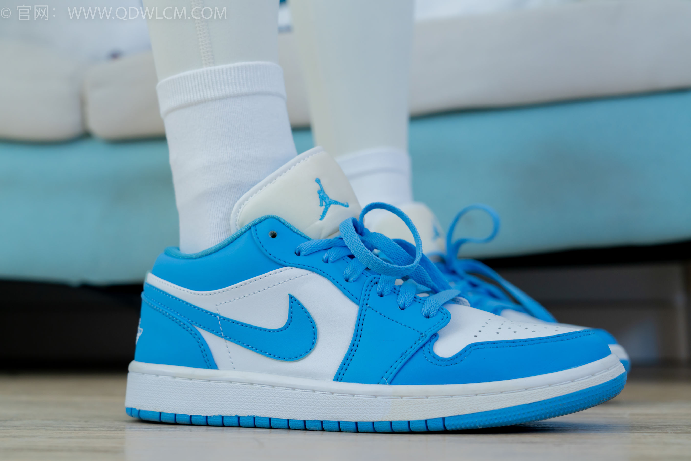 物恋传媒 No.2206 茯苓 - 十二月的黄昏