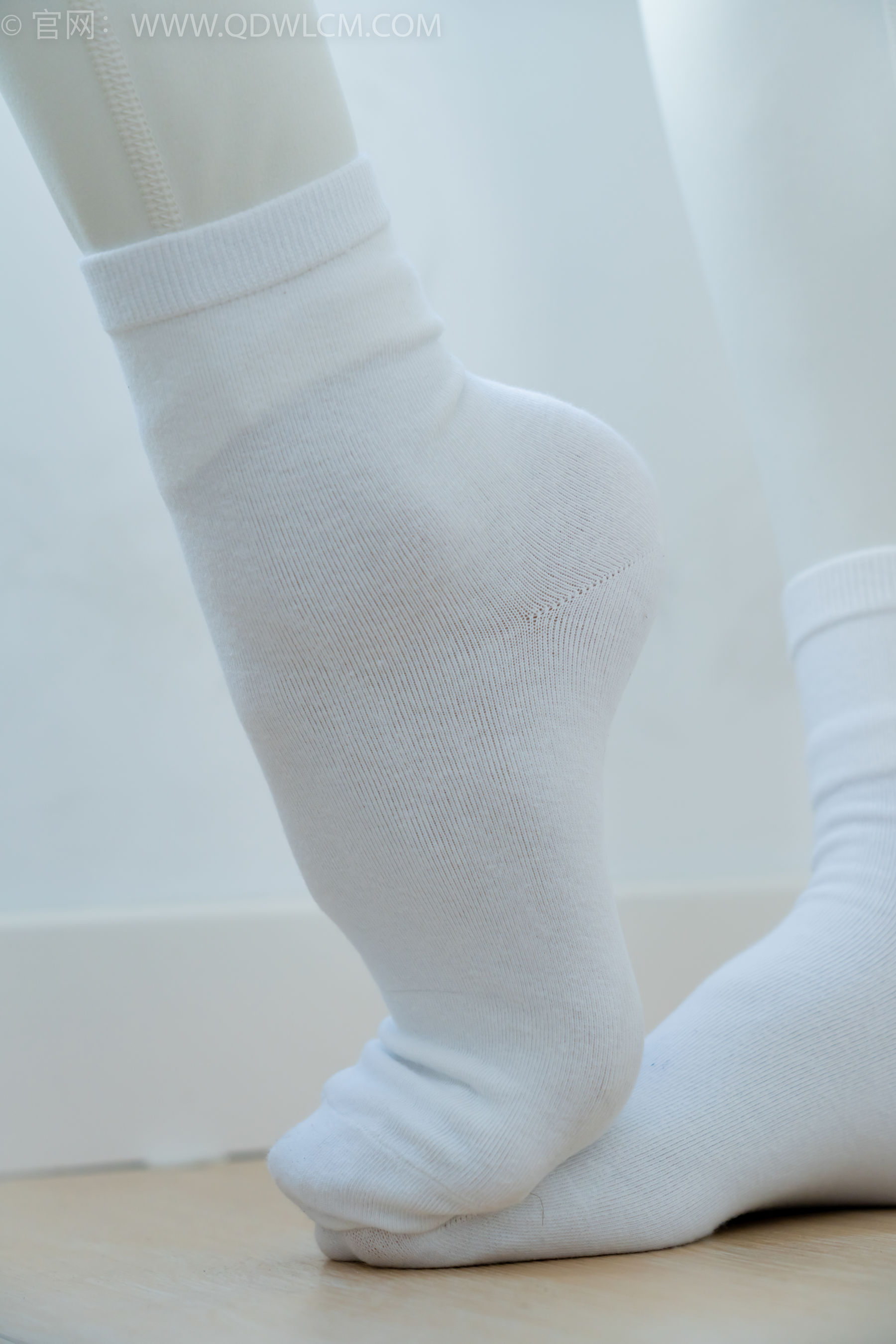 物恋传媒 No.2206 茯苓 - 十二月的黄昏