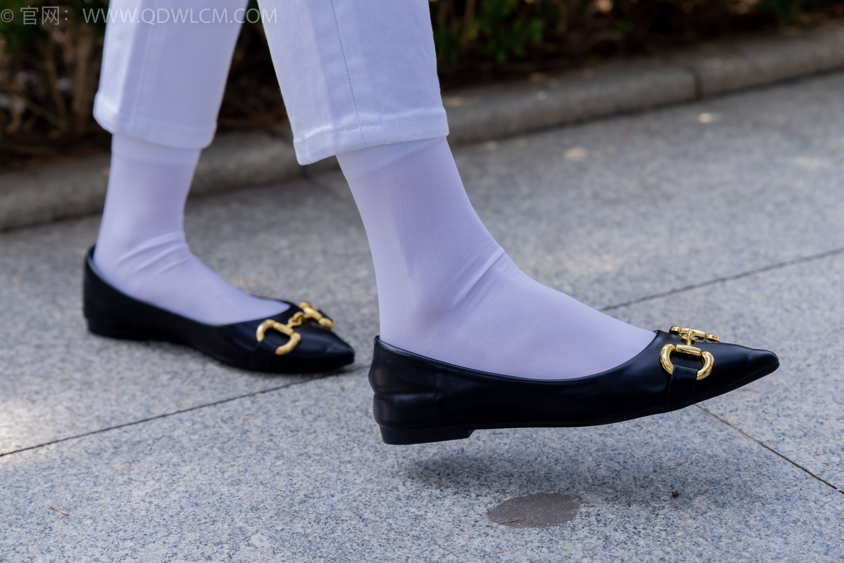 物恋传媒 No.2209 恬恬 - 久违的出游