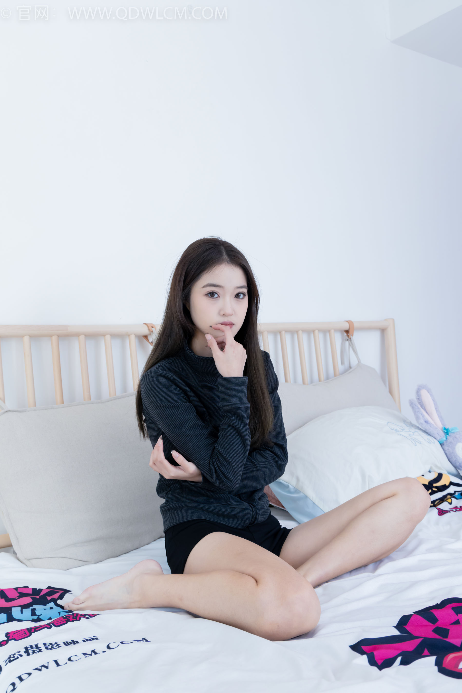 物恋传媒 No.2194 泛泛 - 下个路口