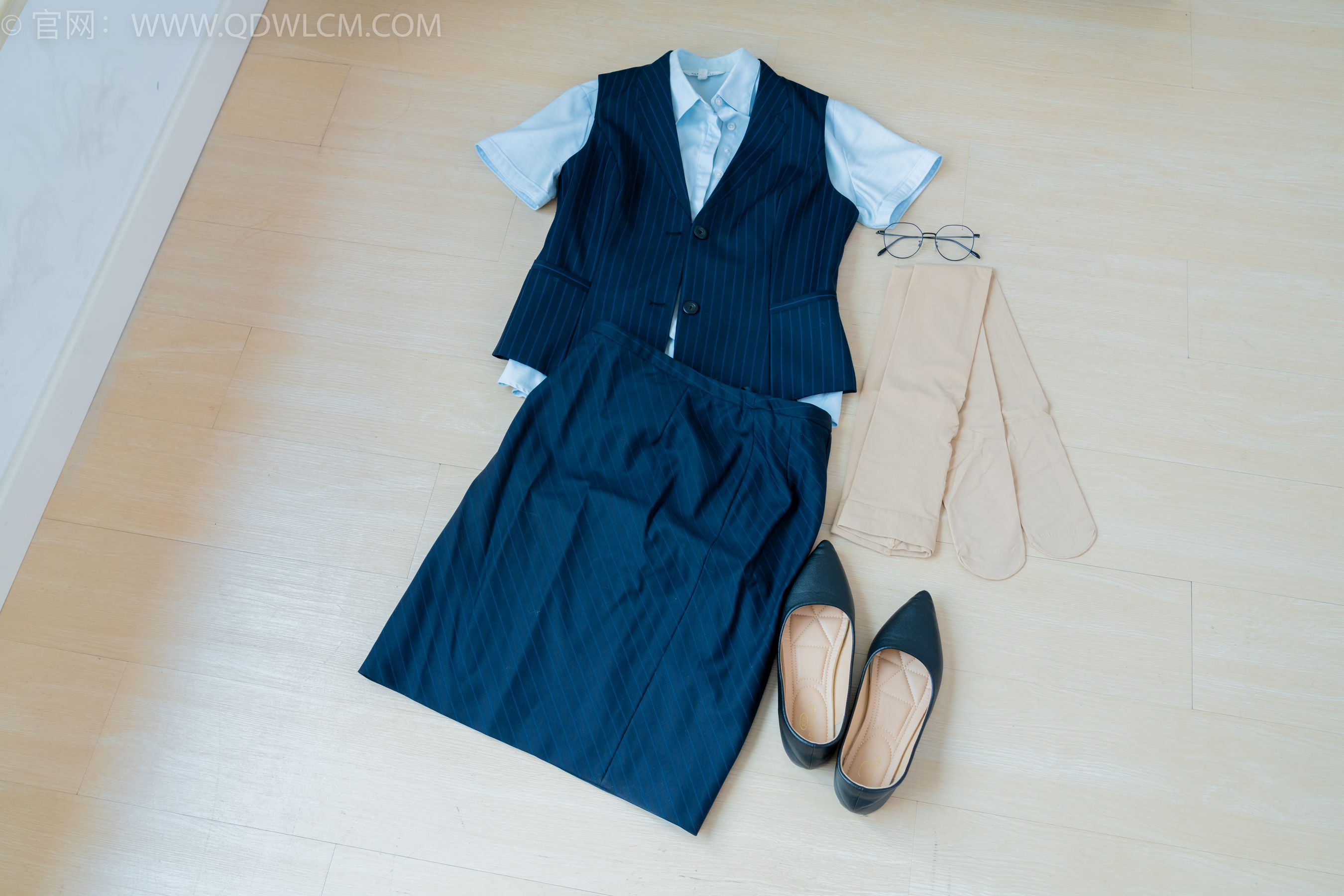 物恋传媒 No.2181 小影 - 无声的告白