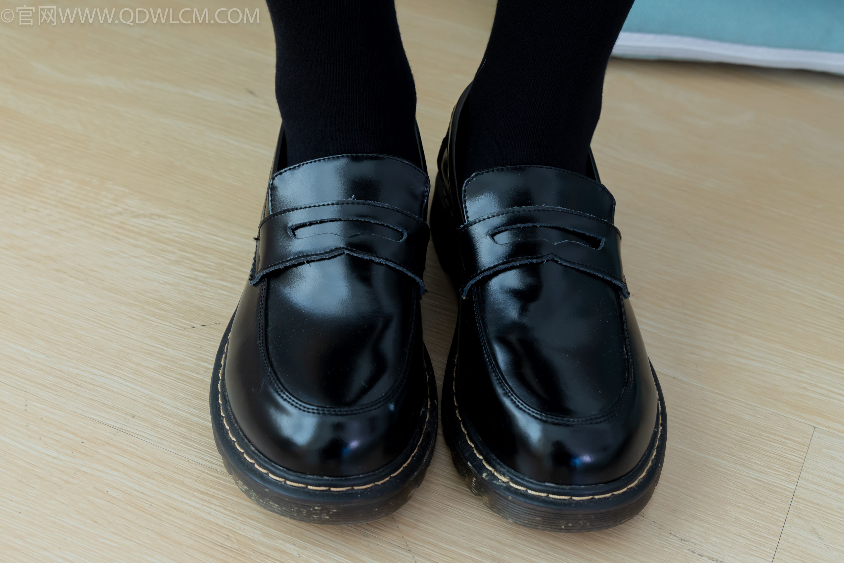 物恋传媒 No.2188 菜菜 - 北方的冬天